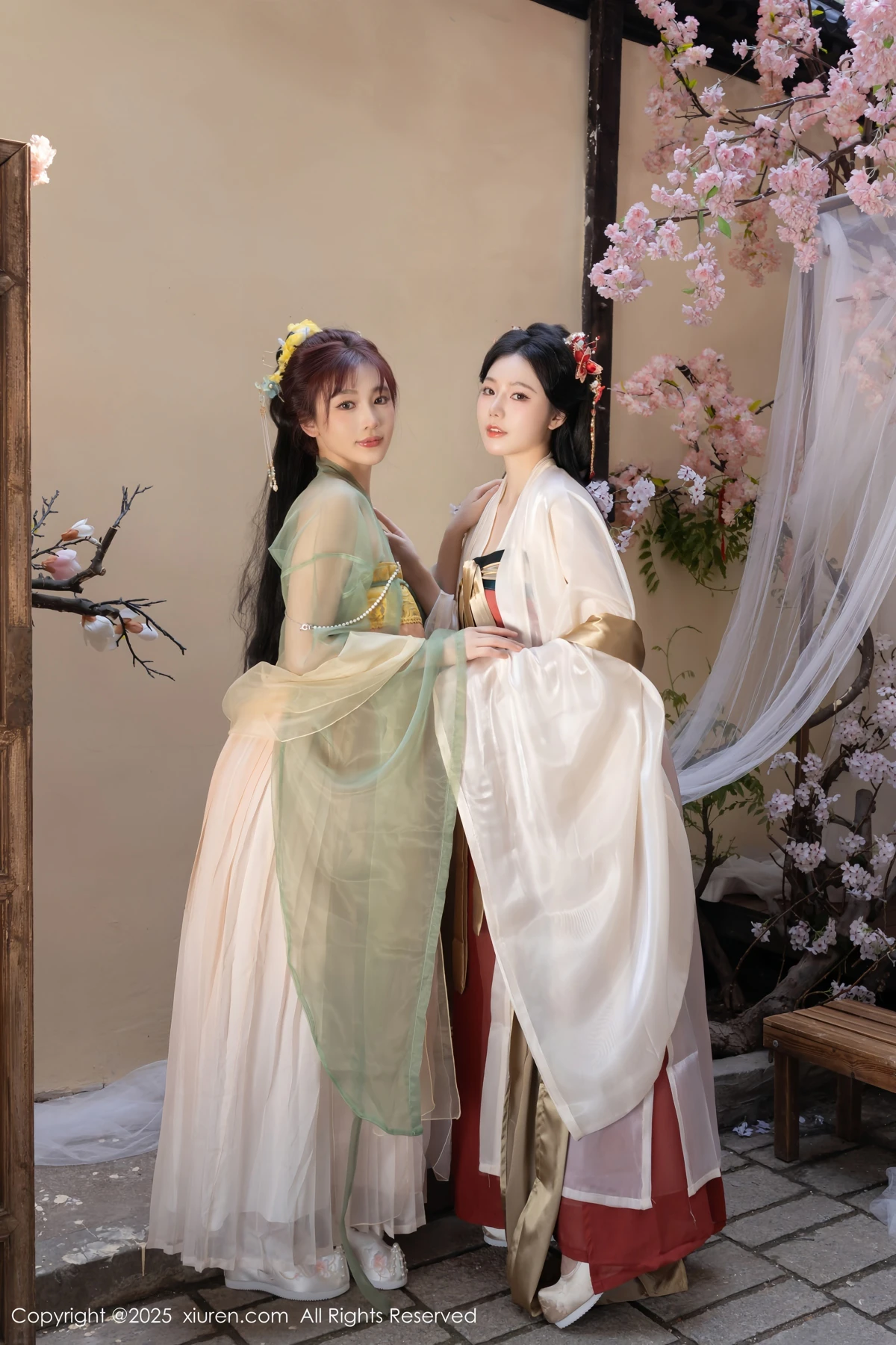 [XiuRen]  #[81P]-7