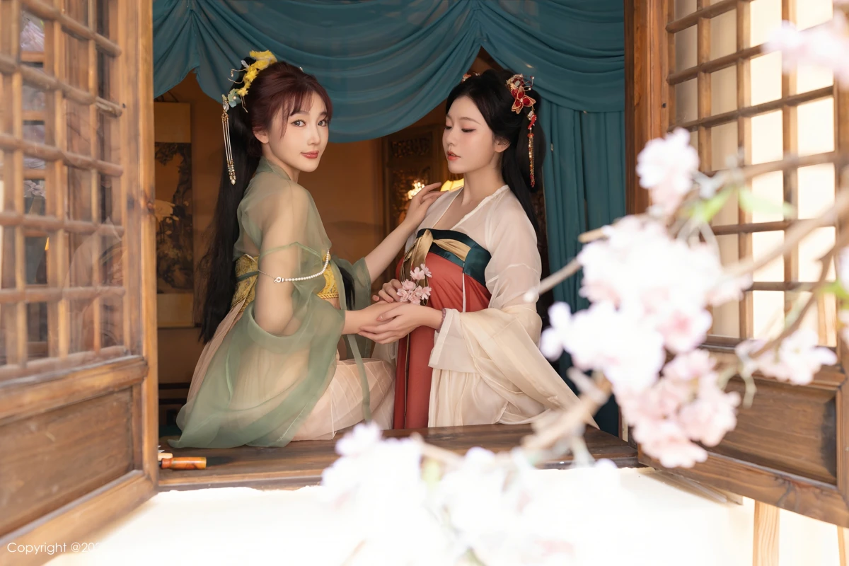 [XiuRen]  #[81P]-1