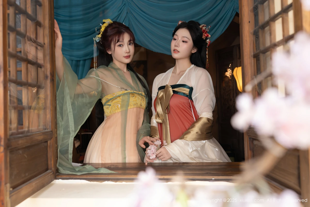 [XiuRen]  #[81P]-6