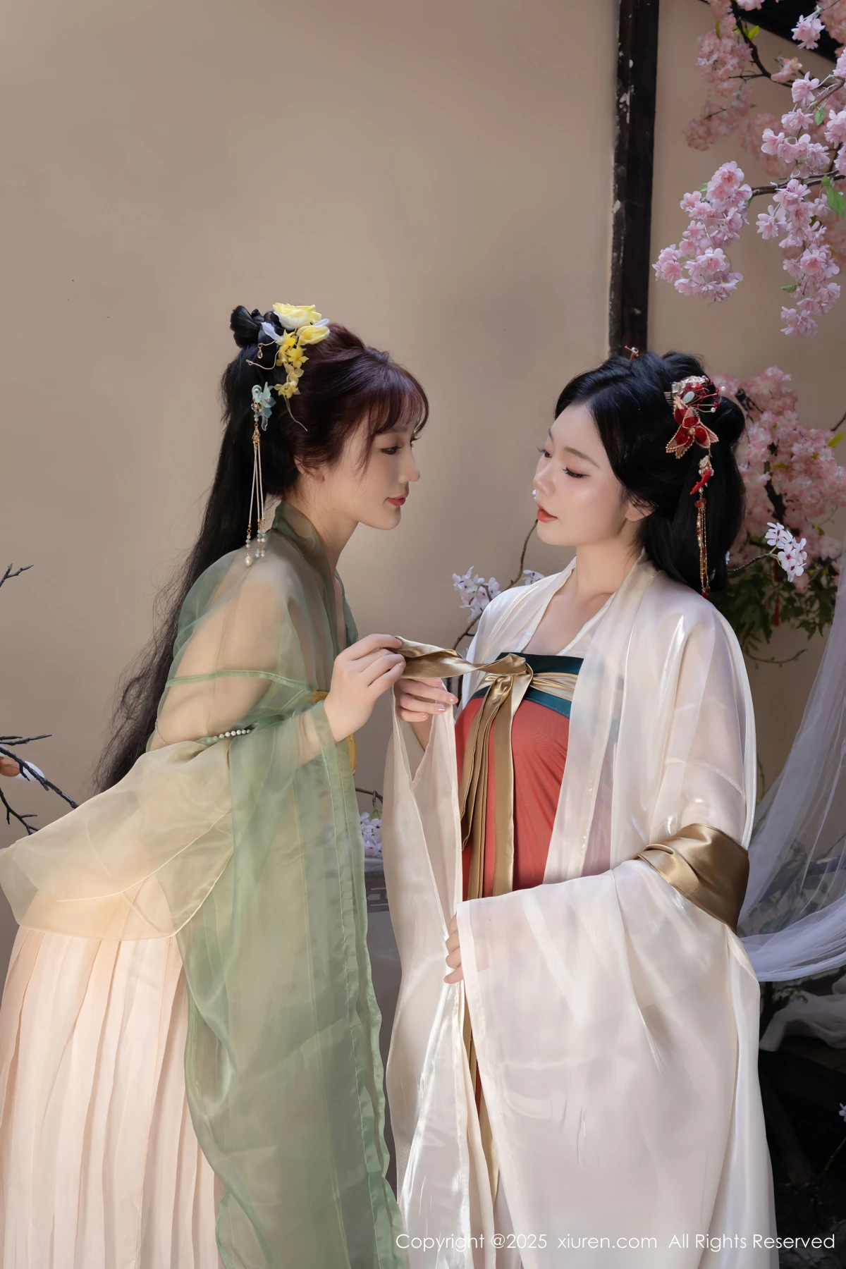 [XiuRen]  #[81P]-4