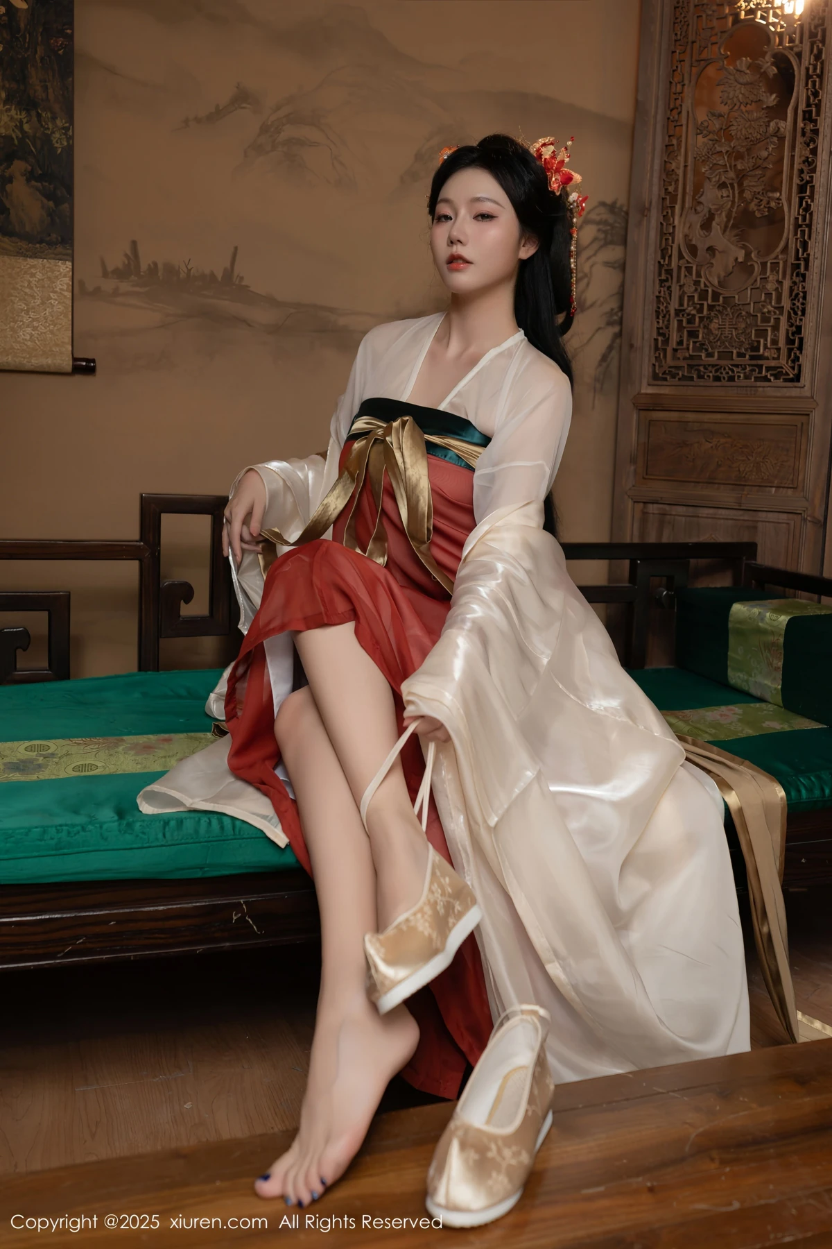 [XiuRen]  #[81P]-4