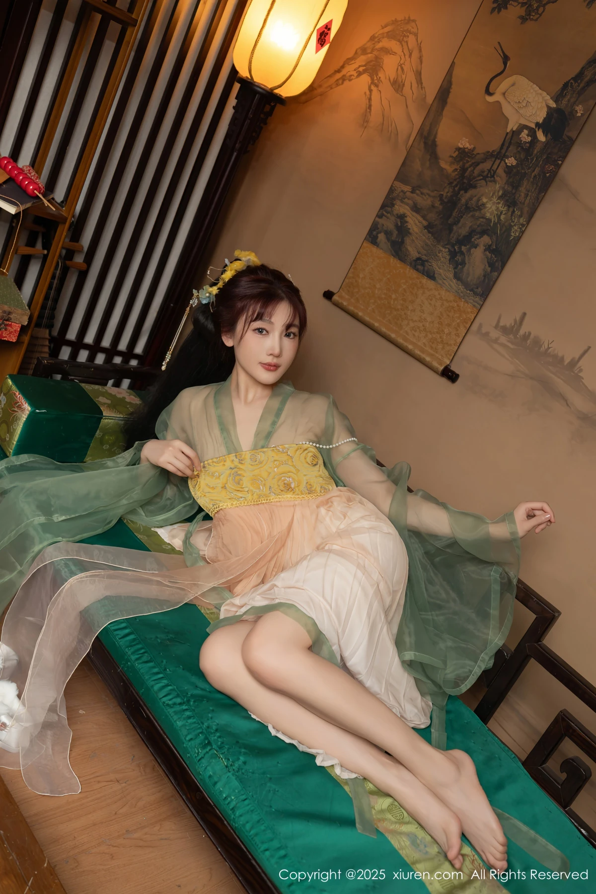 [XiuRen]  #[81P]-8