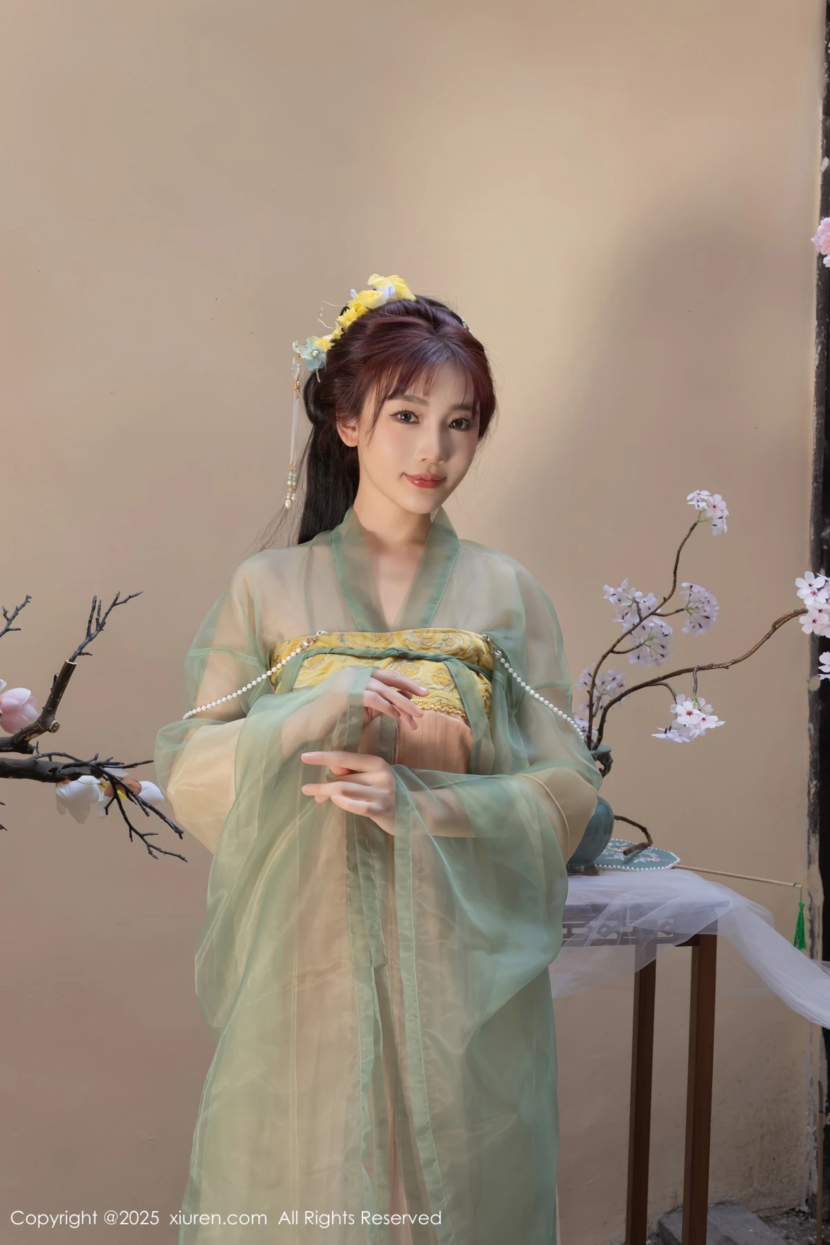 [XiuRen]  #[81P]-6