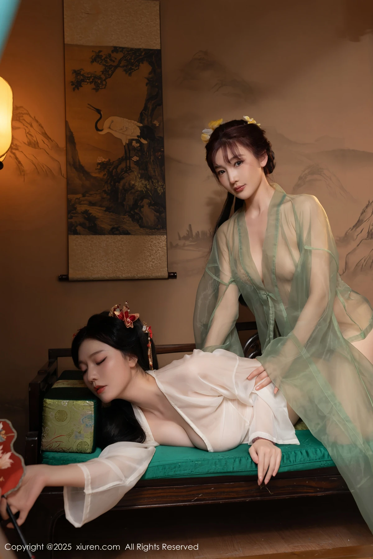 [XiuRen]  #[81P]-7