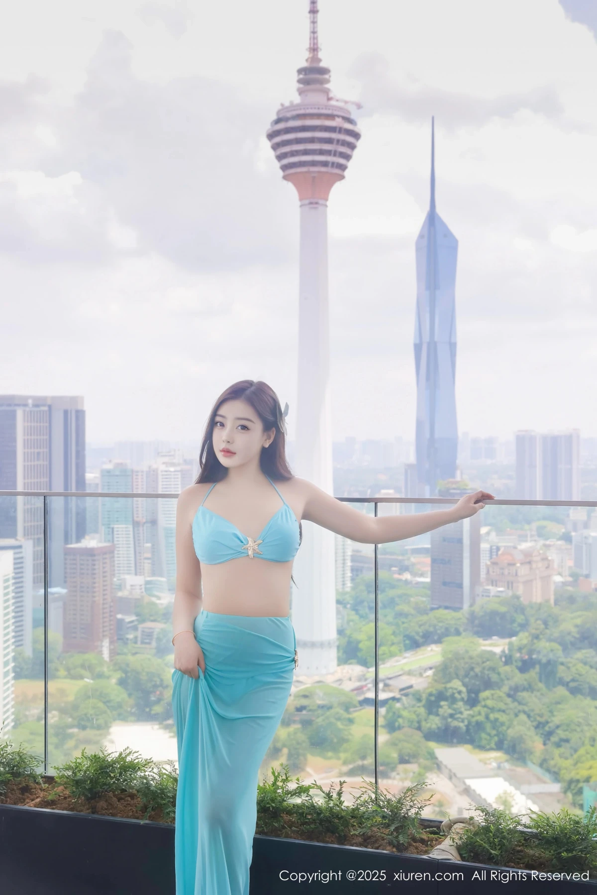 [XiuRen] 2025.04.23 No.10187 #[59P]-6