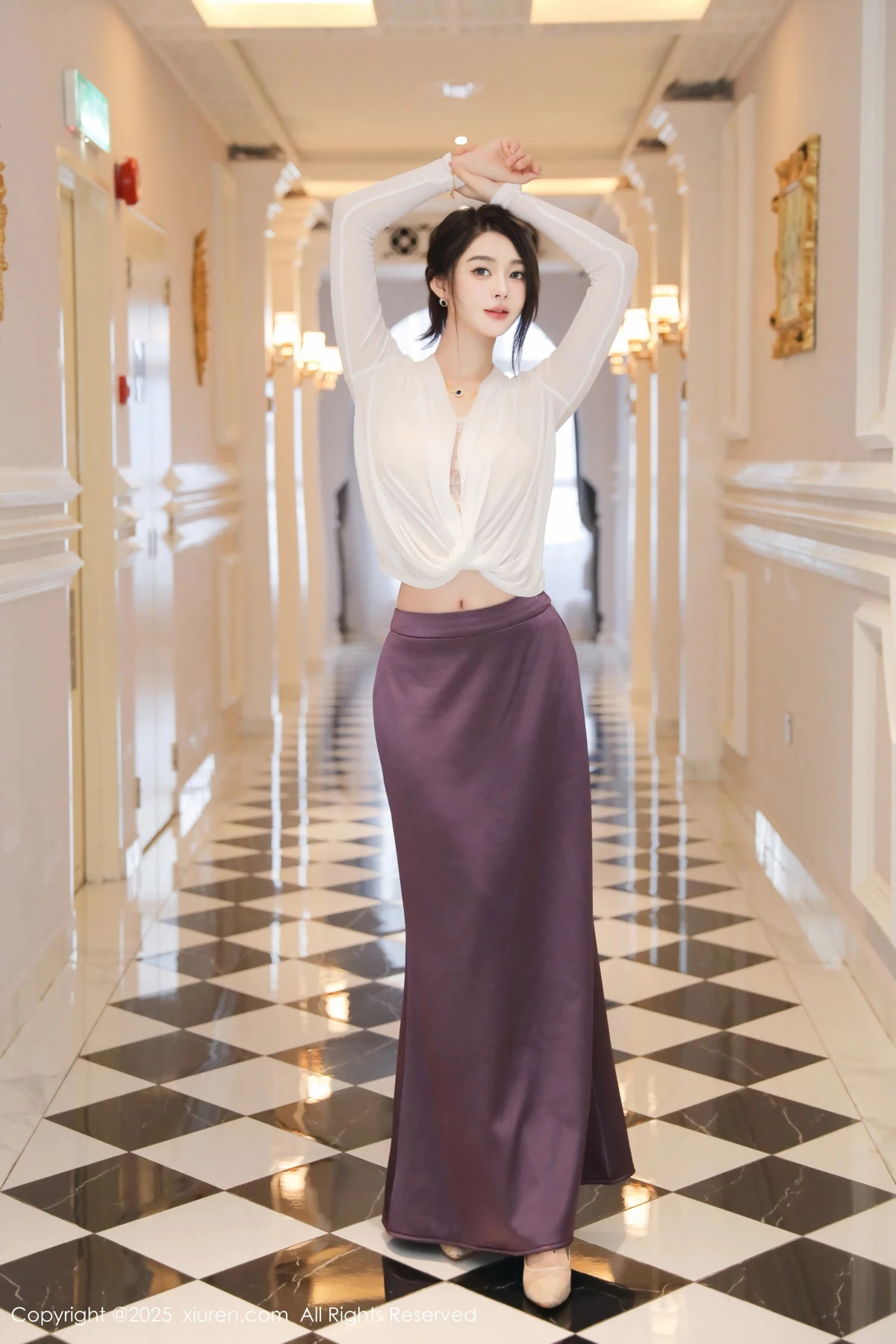 [XiuRen] 2025.04.25 No.10201 #[76P]-4