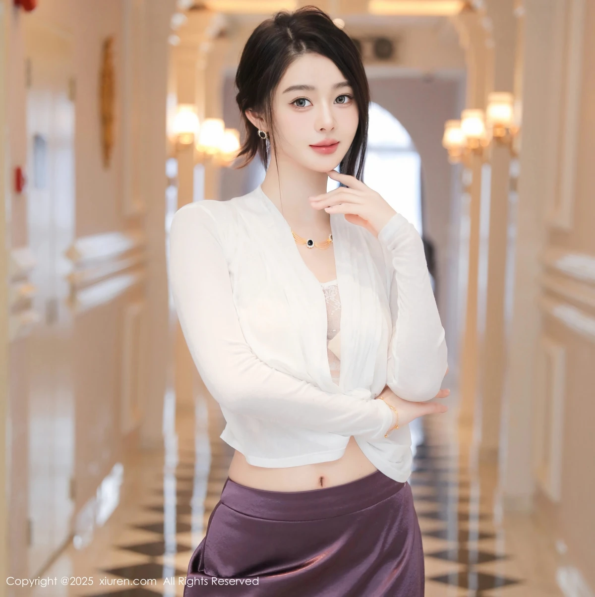 [XiuRen] 2025.04.25 No.10201 #[76P]-6