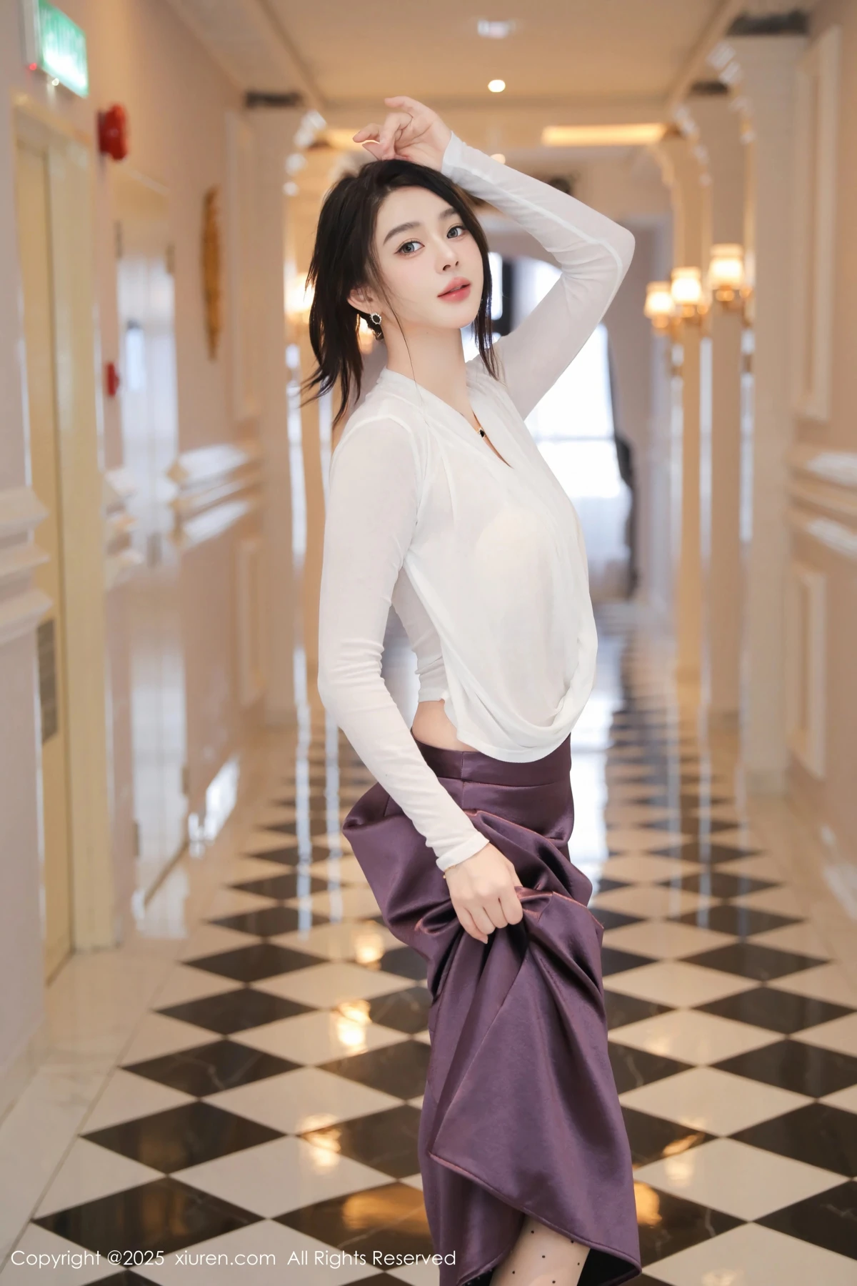 [XiuRen] 2025.04.25 No.10201 #[76P]-7
