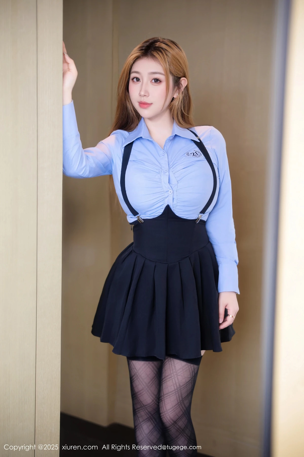 [XiuRen] 2025.04.30 No.10224 #[87P]-2