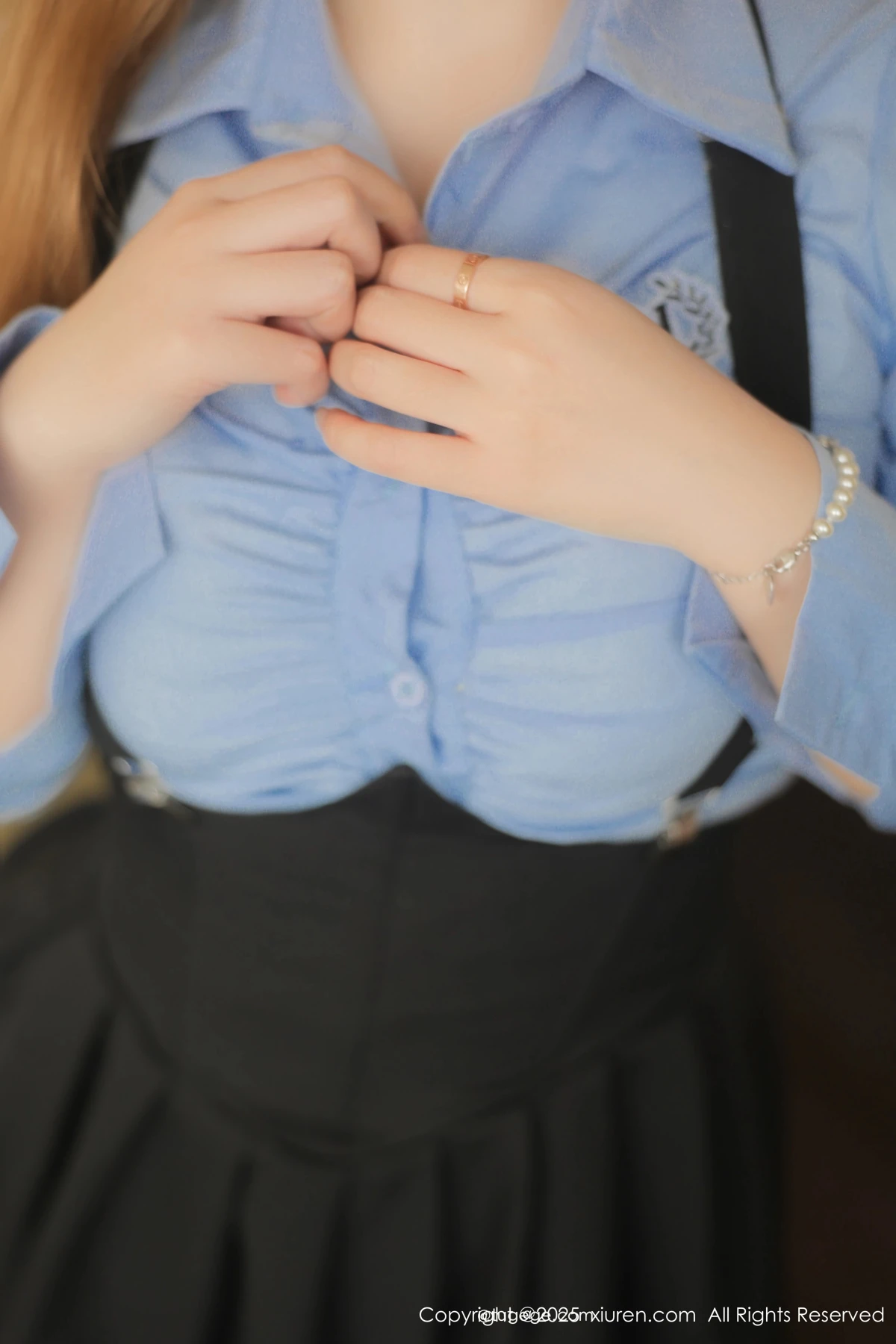 [XiuRen] 2025.04.30 No.10224 #[87P]-5