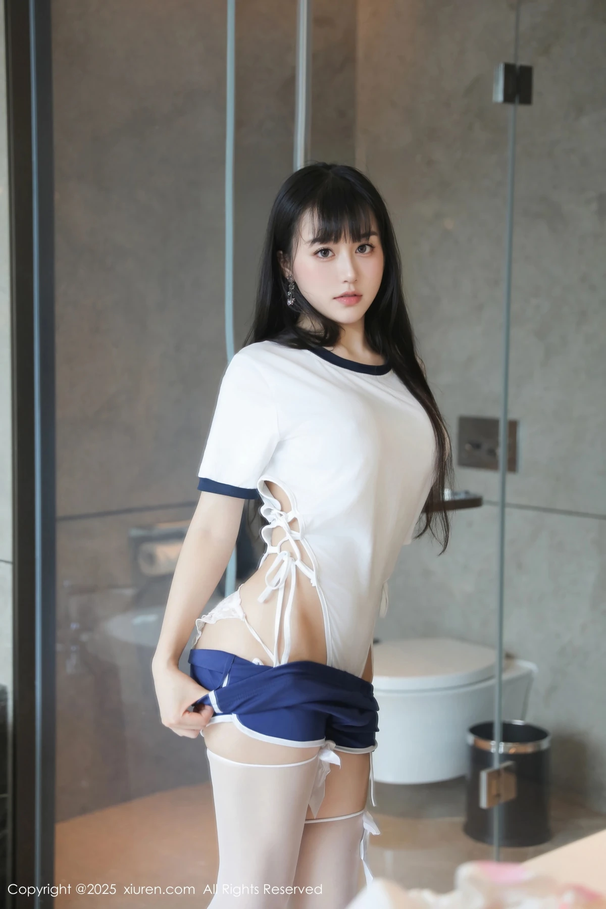 [XiuRen] 2025.04.23 No.10184 #[86P]-1
