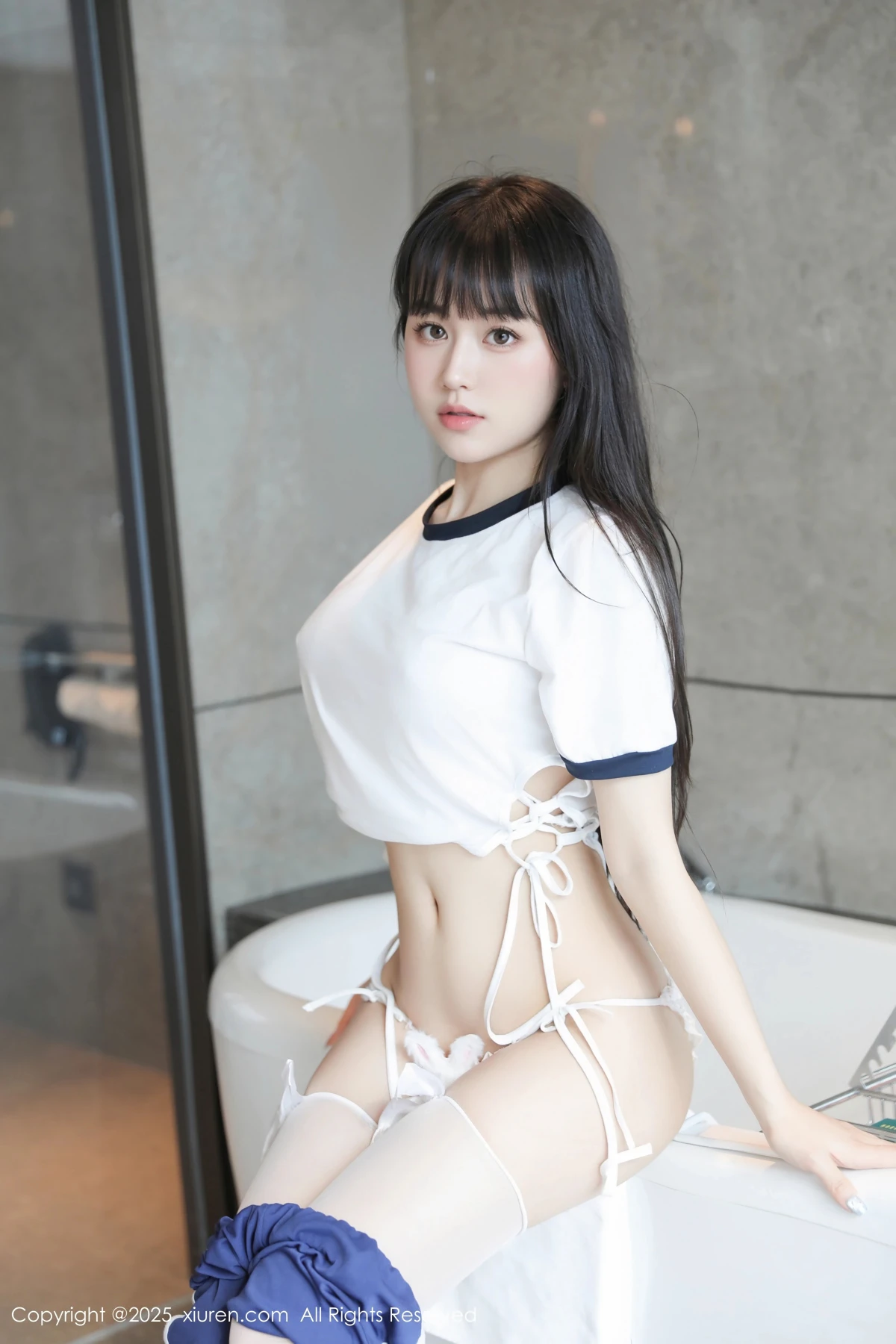 [XiuRen] 2025.04.23 No.10184 #[86P]-10