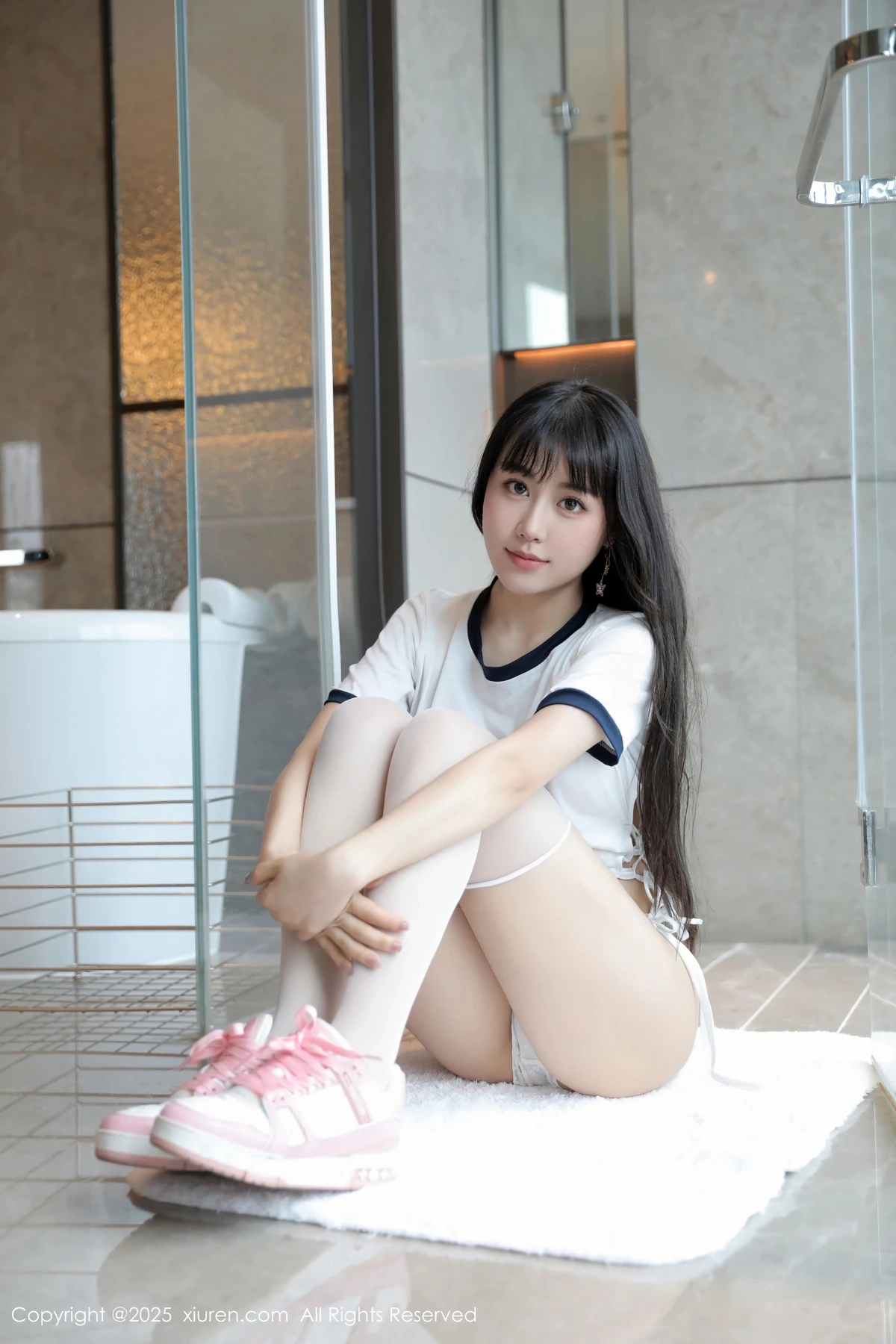 [XiuRen] 2025.04.23 No.10184 #[86P]-1