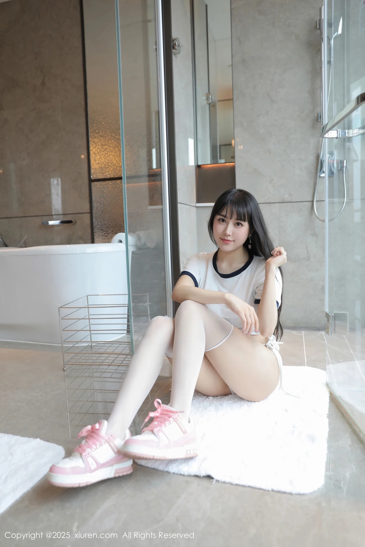 [XiuRen] 2025.04.23 No.10184 #[86P]-4