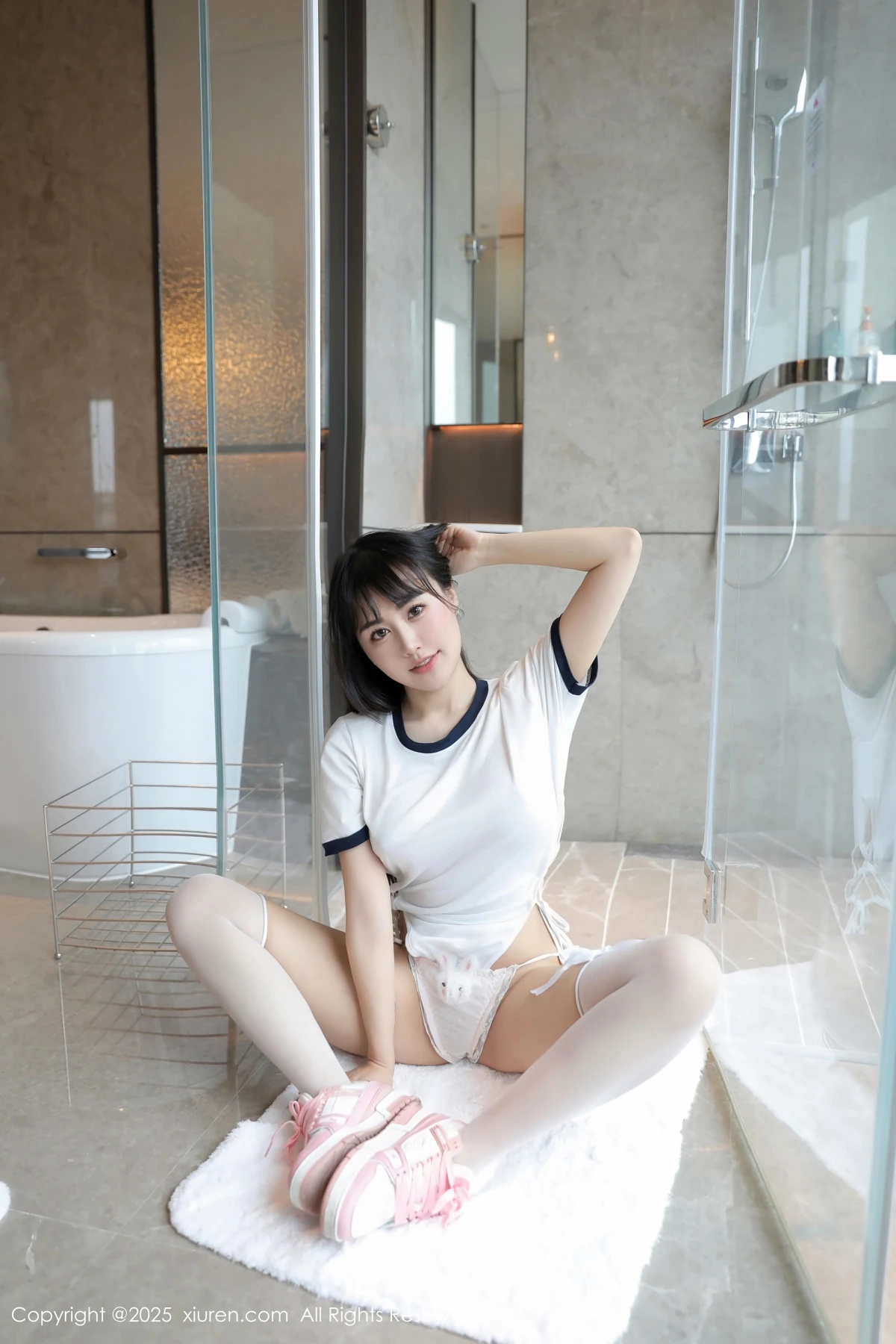 [XiuRen] 2025.04.23 No.10184 #[86P]-5