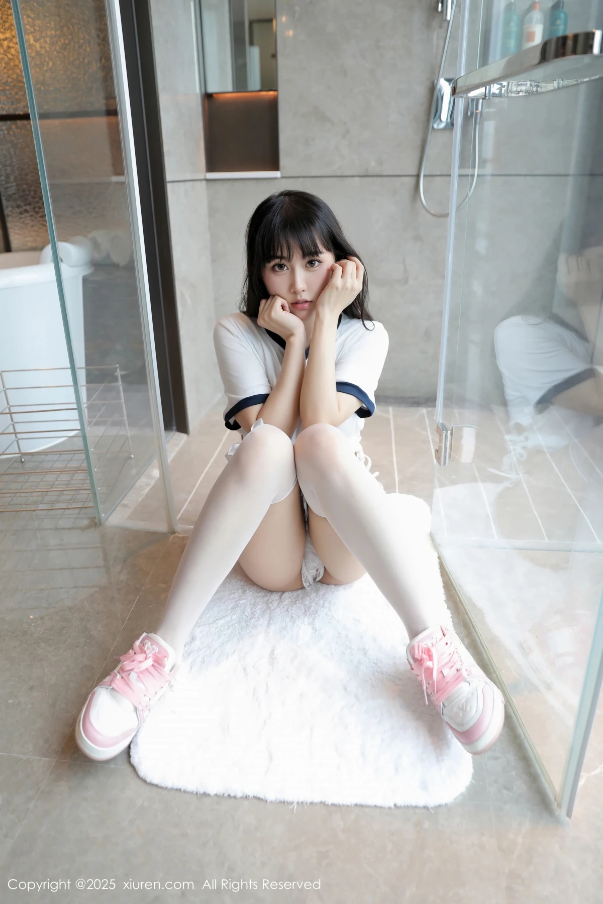 [XiuRen] 2025.04.23 No.10184 #[86P]-9