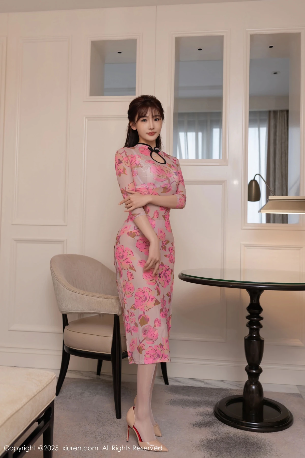 [XiuRen] 2025.04.24 No.10196 #[81P]-2