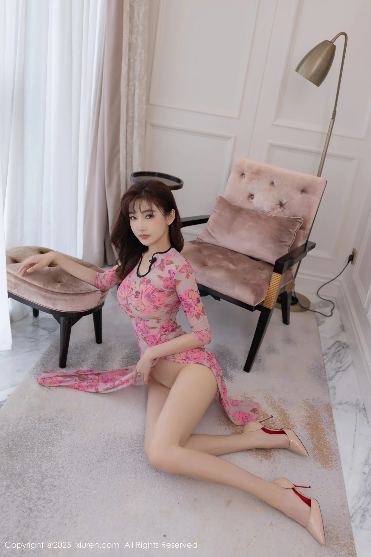 [XiuRen] 2025.04.24 No.10196 #[81P]-5