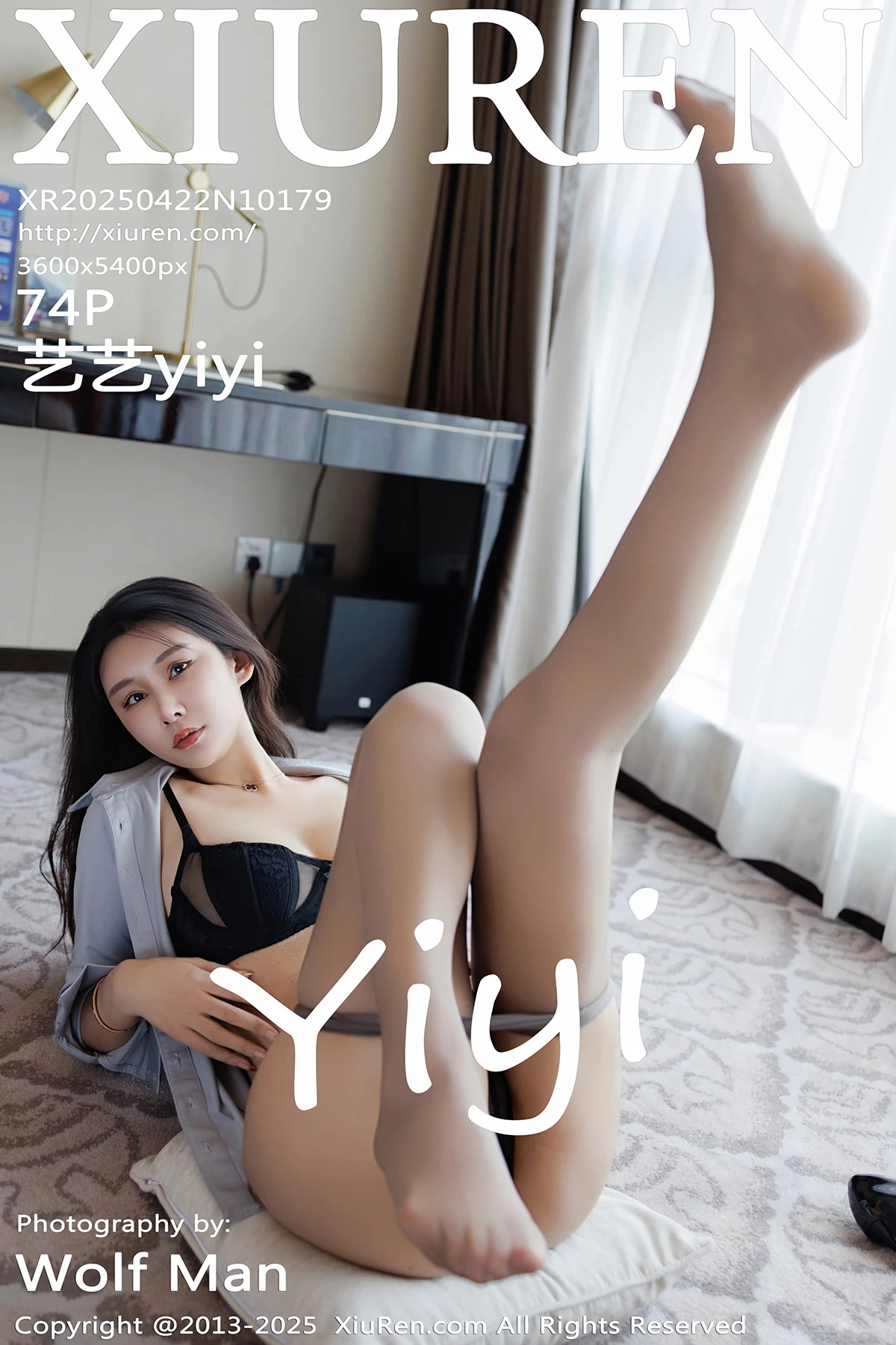 [XiuRen] 2025.04.22 No.10179 #[75P]-1