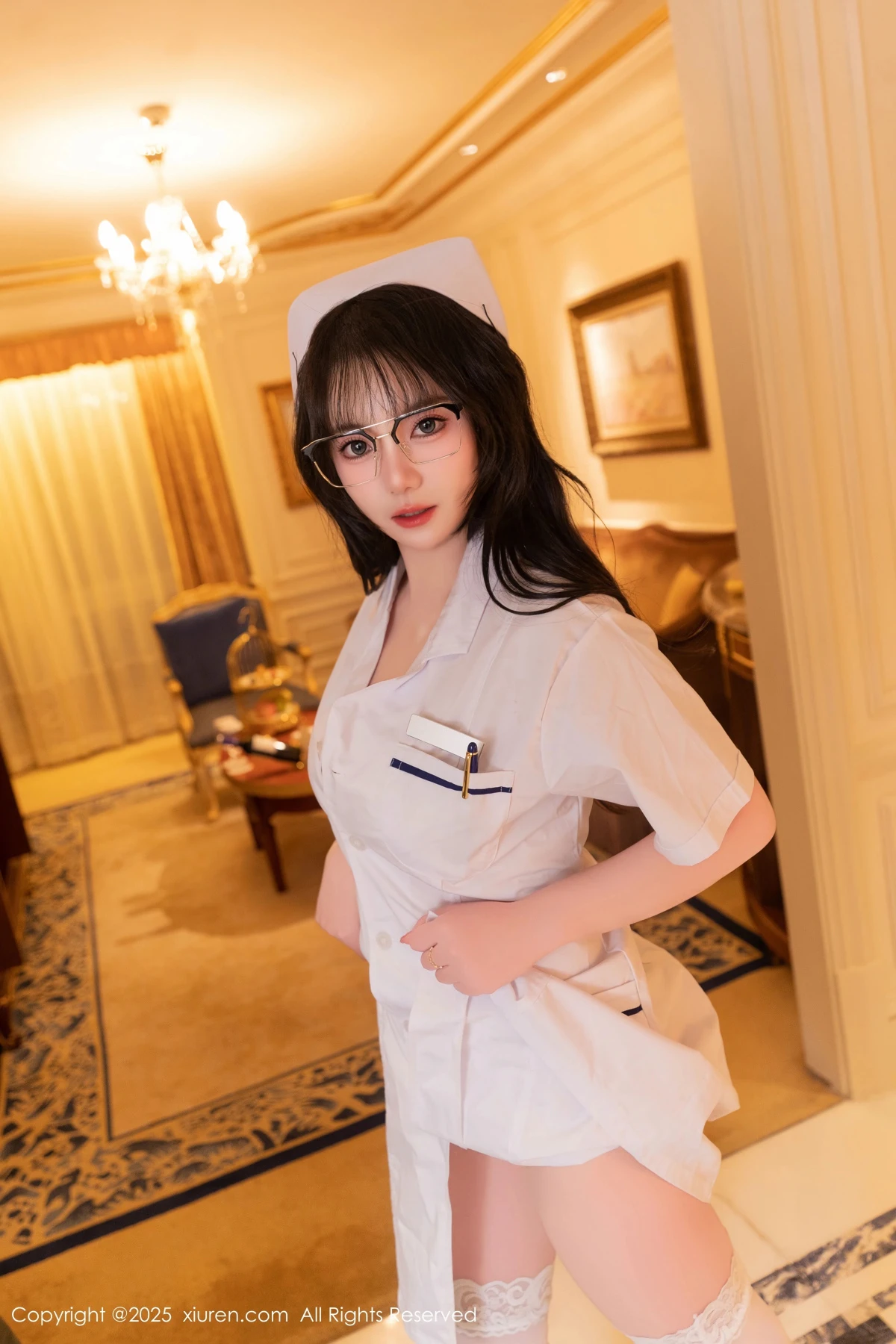 [XiuRen] 2025.04.14 No.10152 #[91P]-2