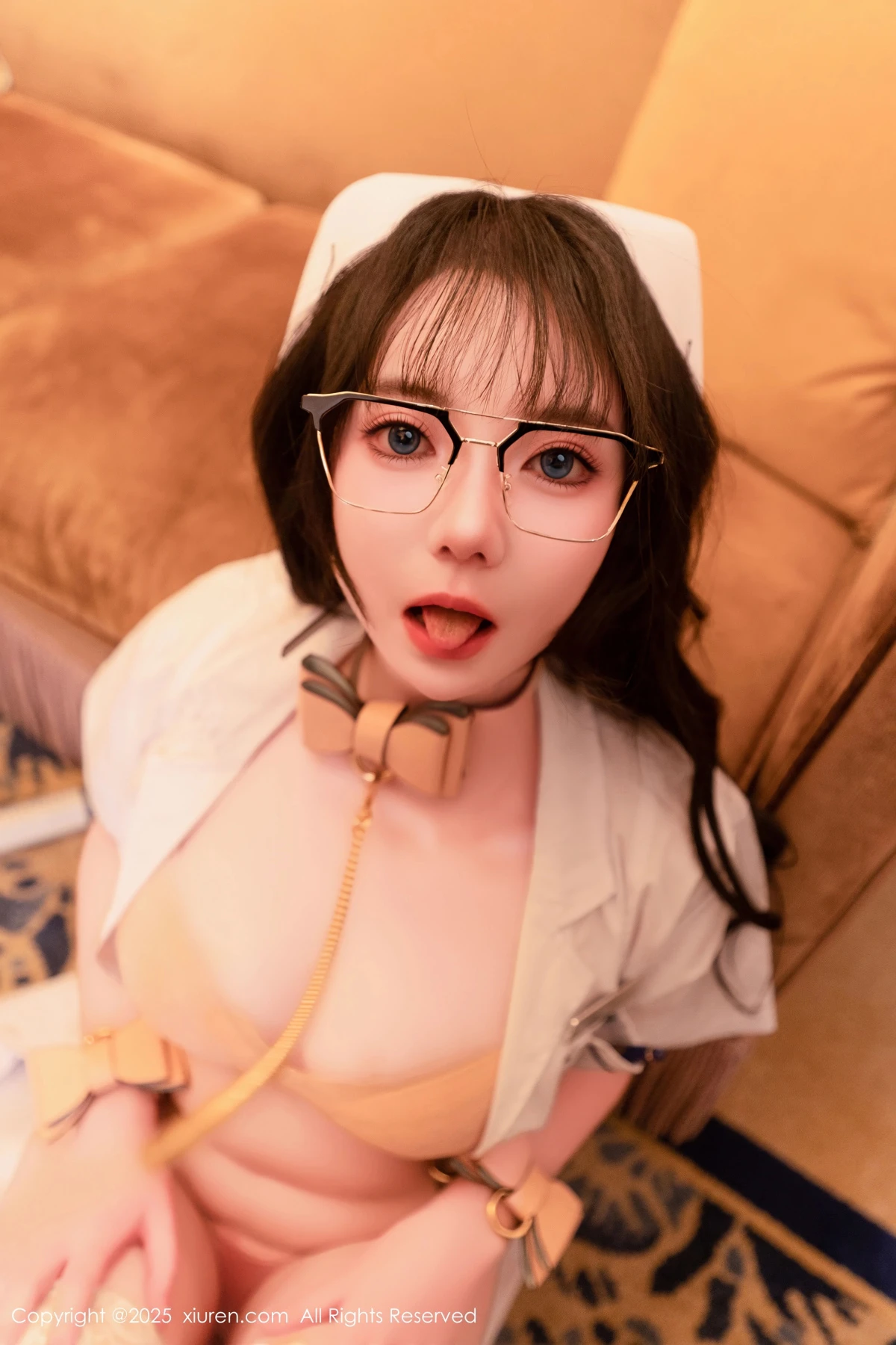 [XiuRen] 2025.04.14 No.10152 #[91P]-3