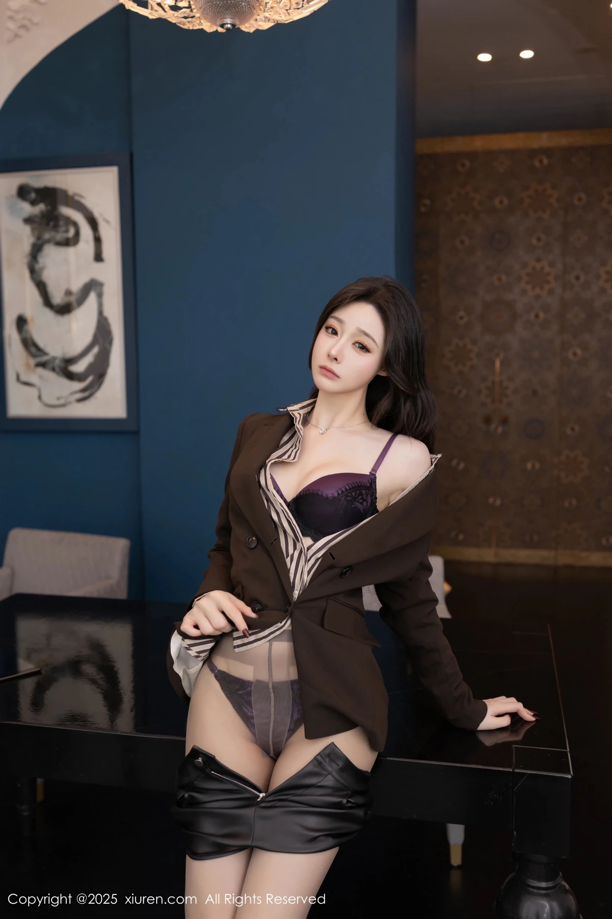 [XiuRen] 2025.04.25 No.10202 #[69P]-1