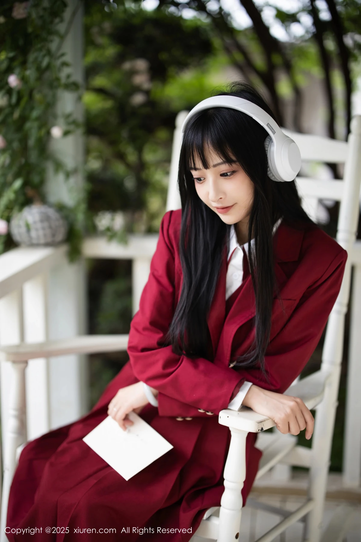 [XiuRen] 2025.04.29 No.10215 #[83P]-8