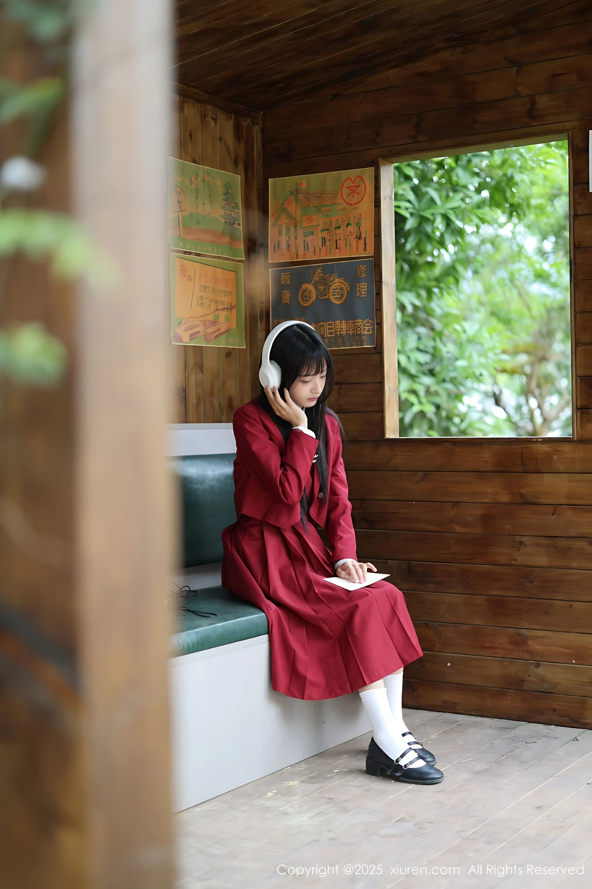 [XiuRen] 2025.04.29 No.10215 #[83P]-2