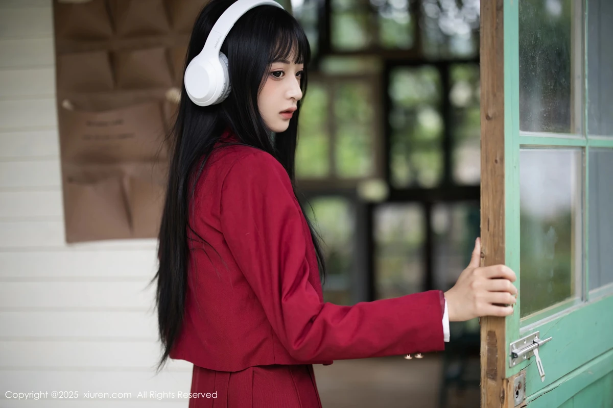 [XiuRen] 2025.04.29 No.10215 #[83P]-10