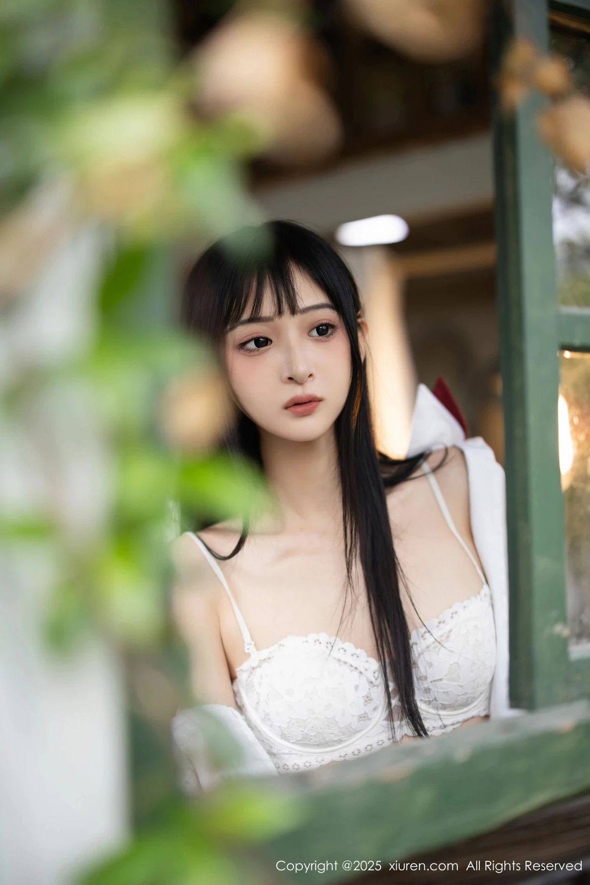 [XiuRen] 2025.04.29 No.10215 #[83P]-1