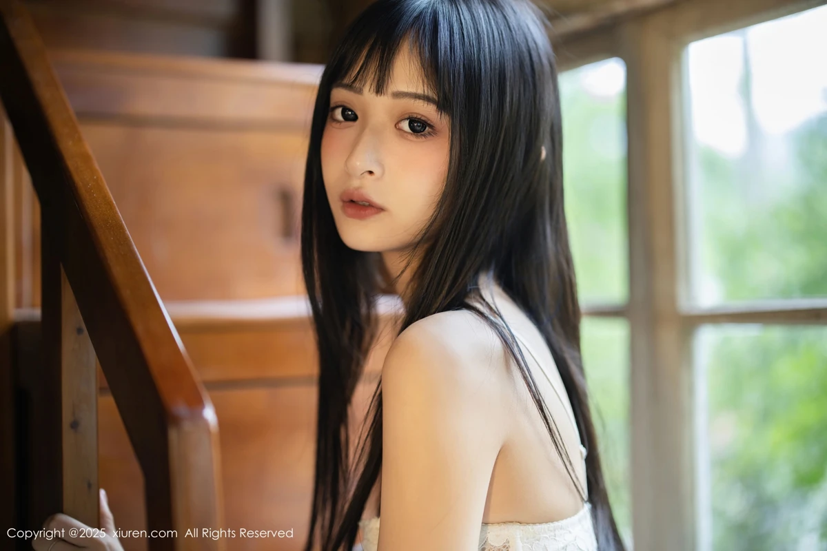 [XiuRen] 2025.04.29 No.10215 #[83P]-8