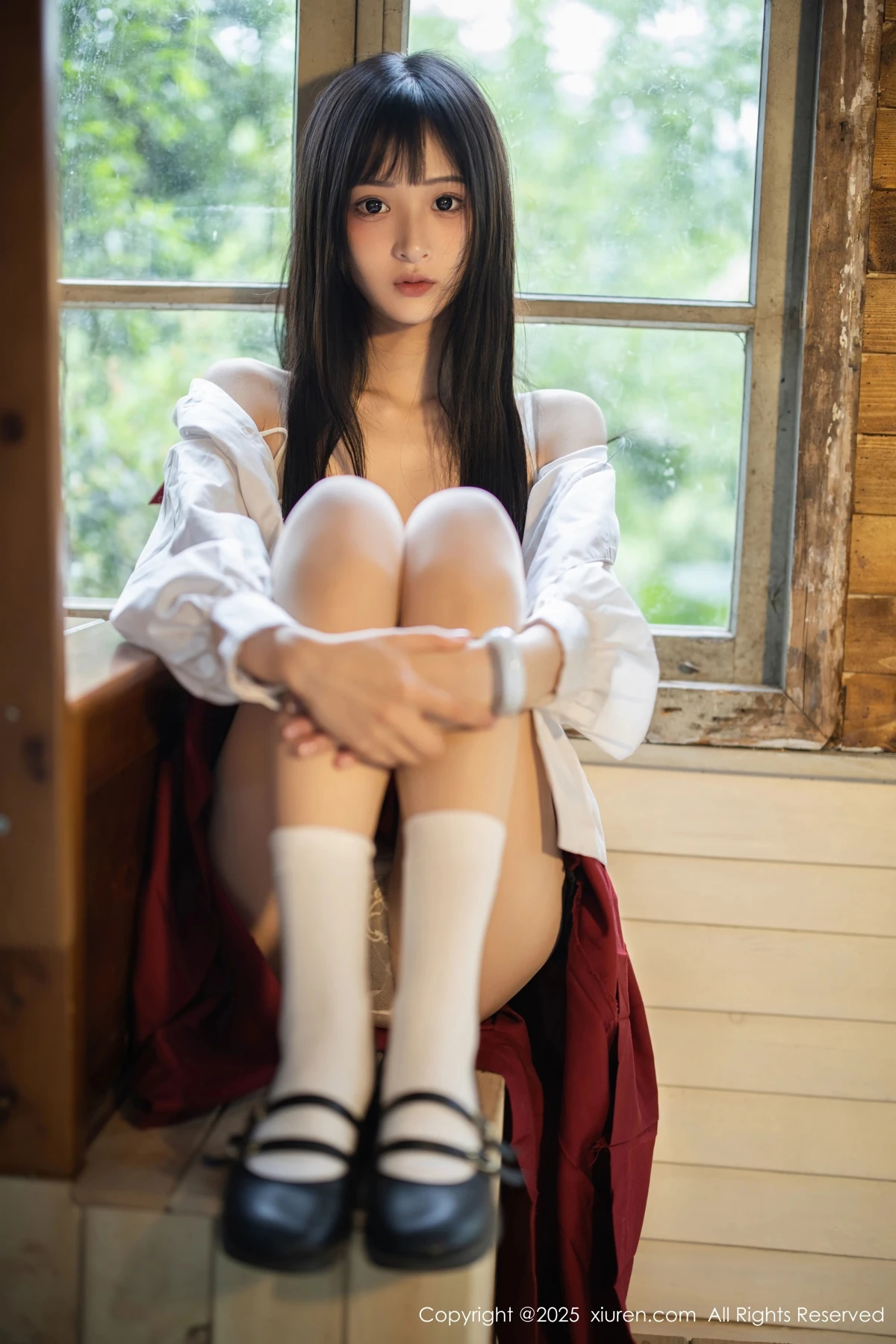 [XiuRen] 2025.04.29 No.10215 #[83P]-9