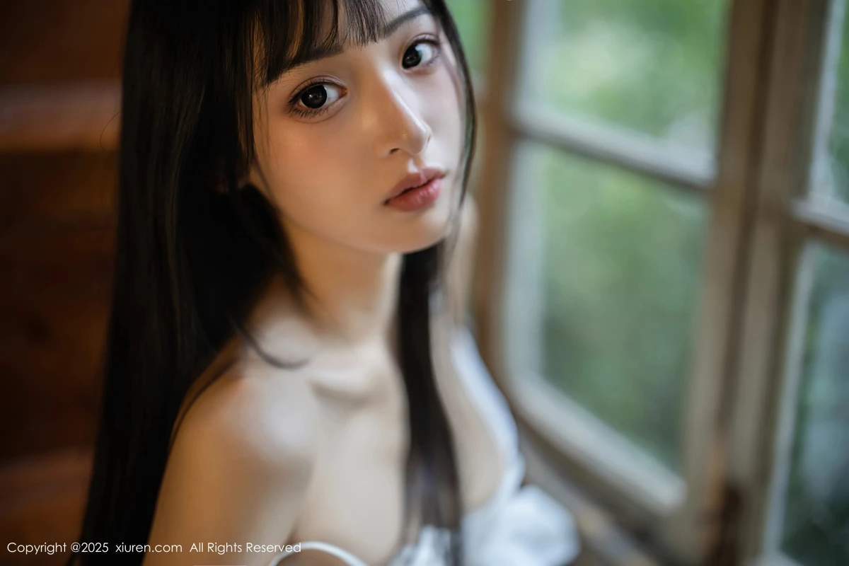 [XiuRen] 2025.04.29 No.10215 #[83P]-7