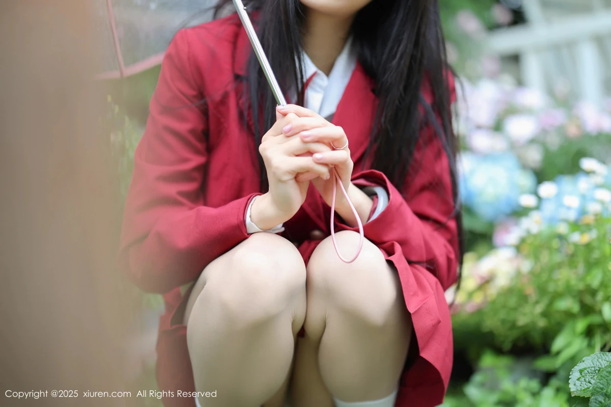 [XiuRen] 2025.04.29 No.10215 #[83P]-1