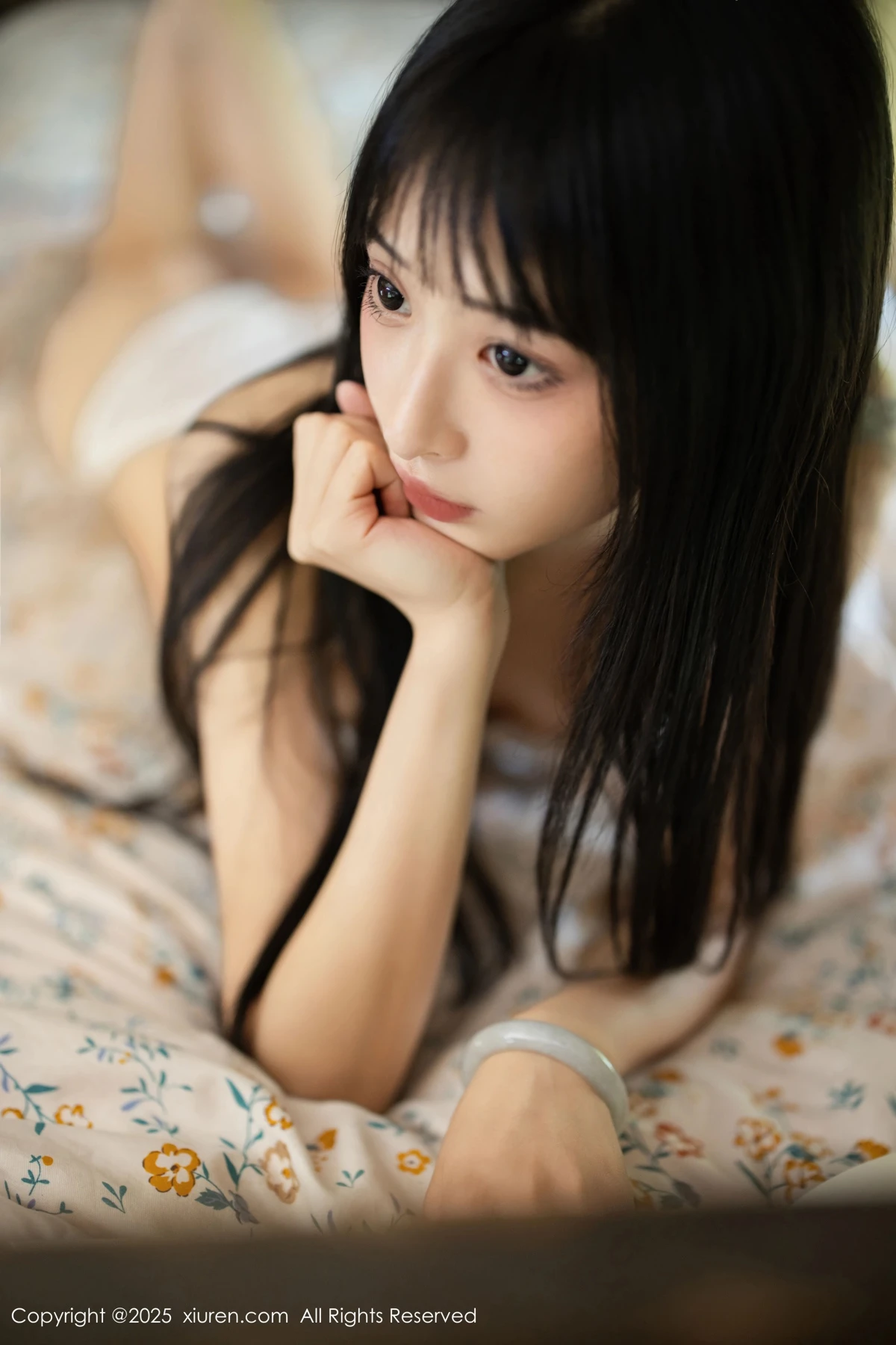 [XiuRen] 2025.04.29 No.10215 #[83P]-7