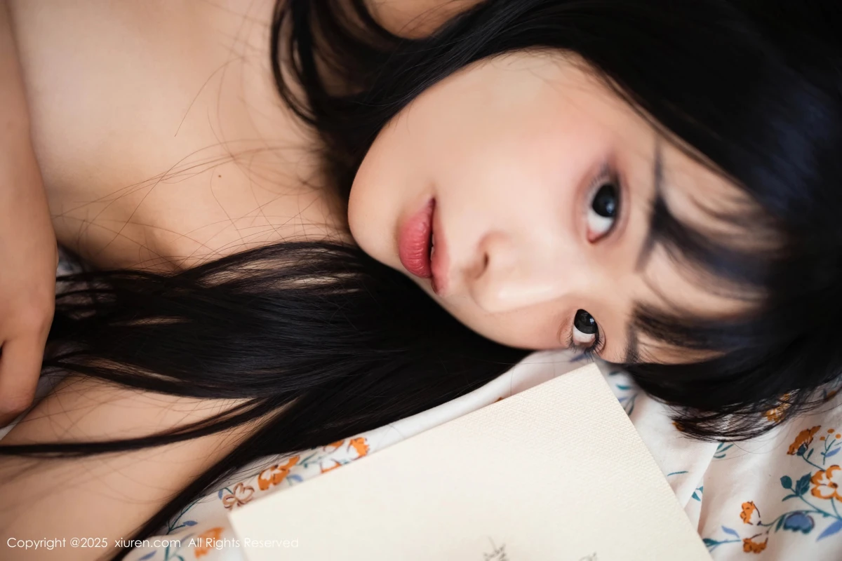 [XiuRen] 2025.04.29 No.10215 #[83P]-1