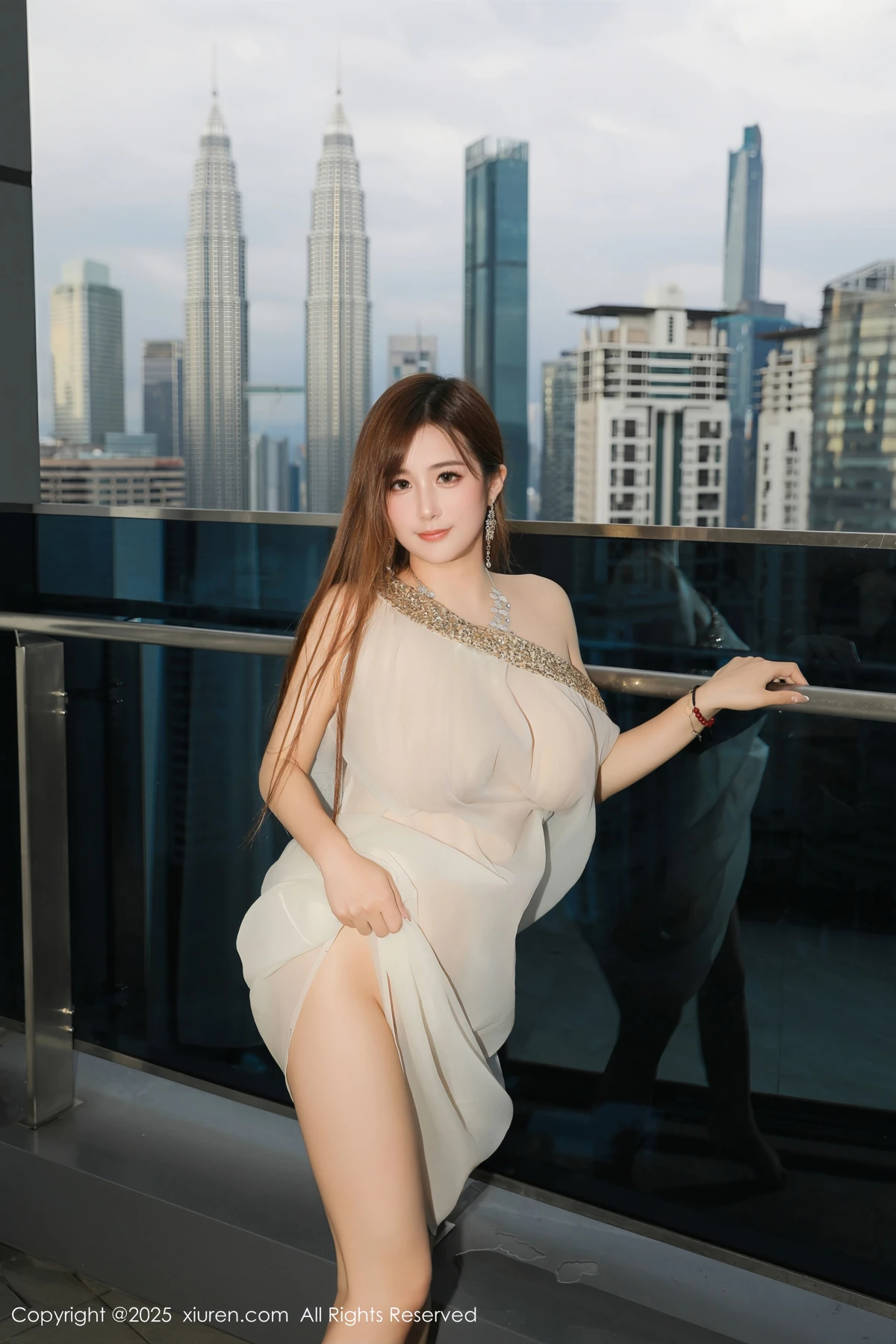 [XiuRen] 2025.04.29 No.10218 #[78P]-1