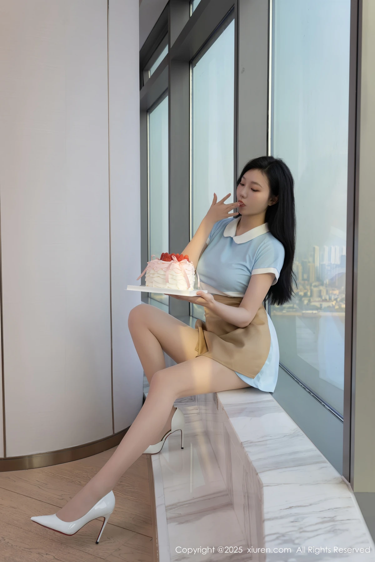 [XiuRen] 2025.04.28 No.10214 #[81P]-9