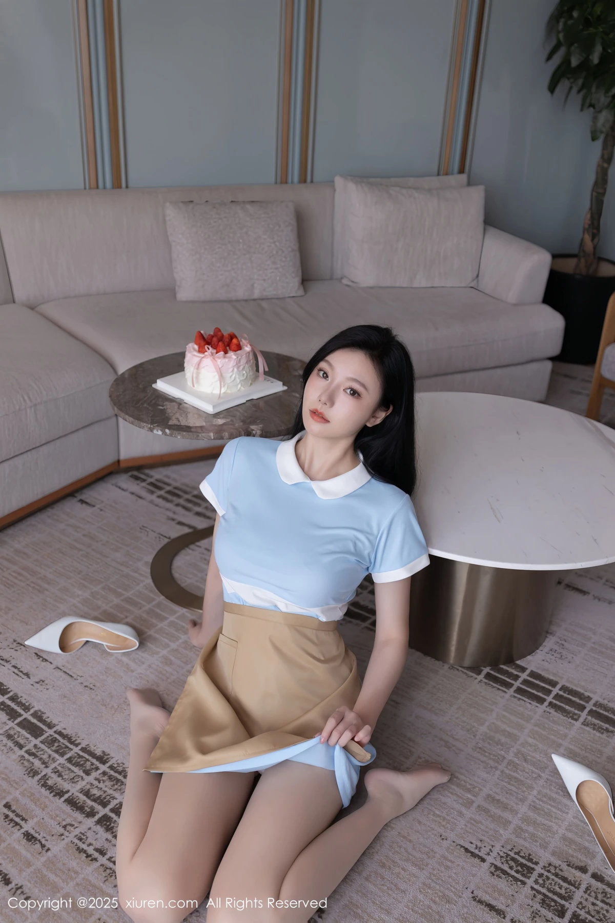 [XiuRen] 2025.04.28 No.10214 #[81P]-9