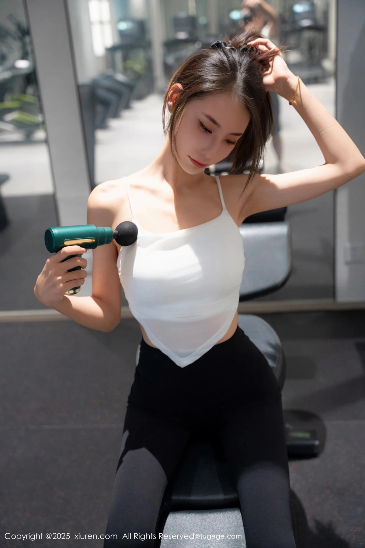 [XiuRen] 2025.05.07 No.10239 lingyu69#[59P]-7