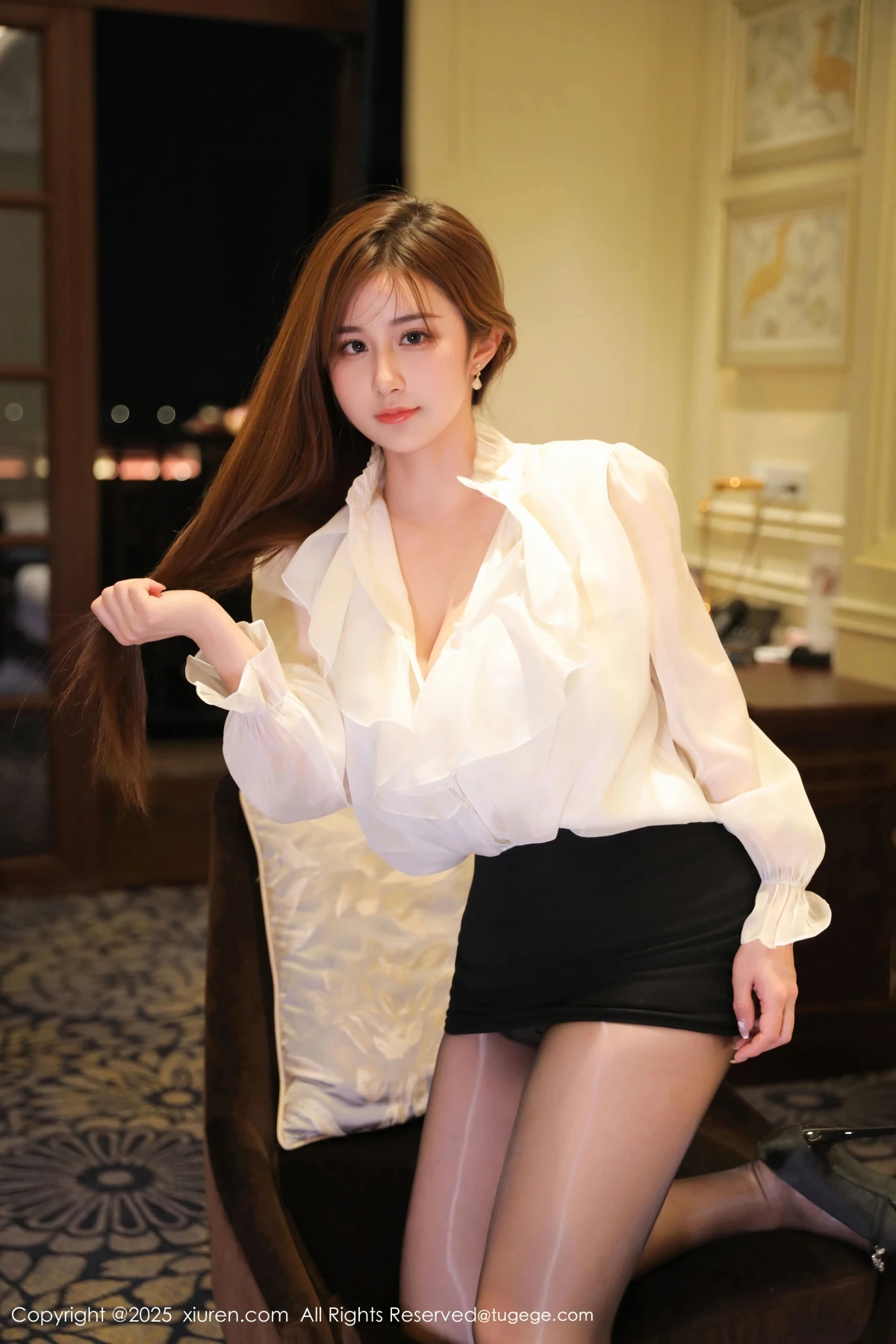 [XiuRen] 2025.05.29 No.10342 #[75P]-5