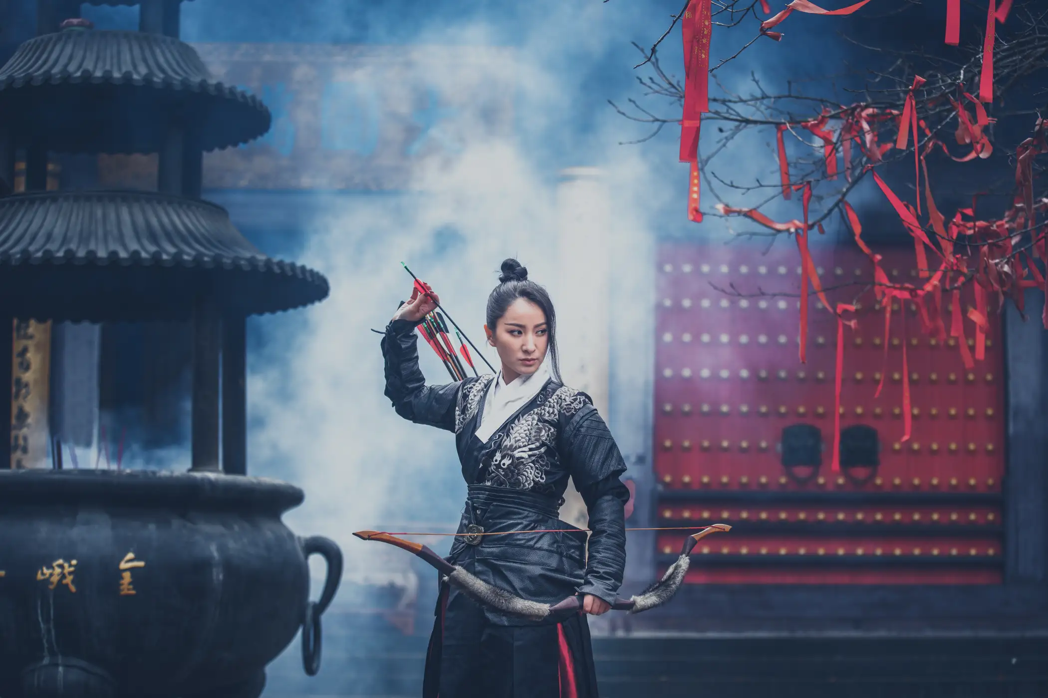 [YITUYU] 2021.08.10 Vol.112 – Jinyiwei lion#[29P]-3
