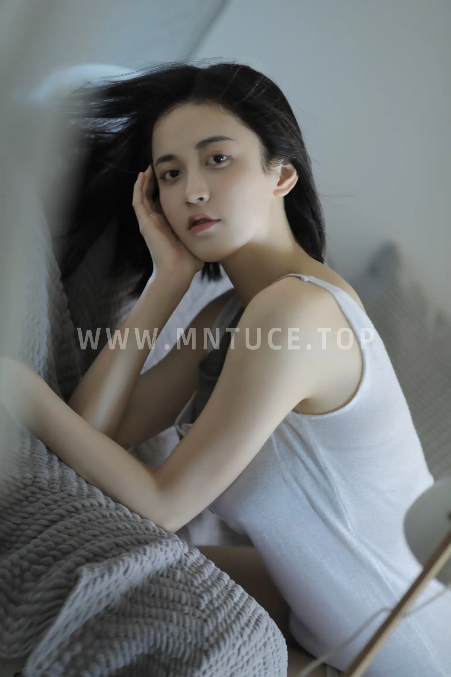 [YITUYU] 2022.09.01 VOL.1844 -Tiantou Chen Yujie#[26P]-8