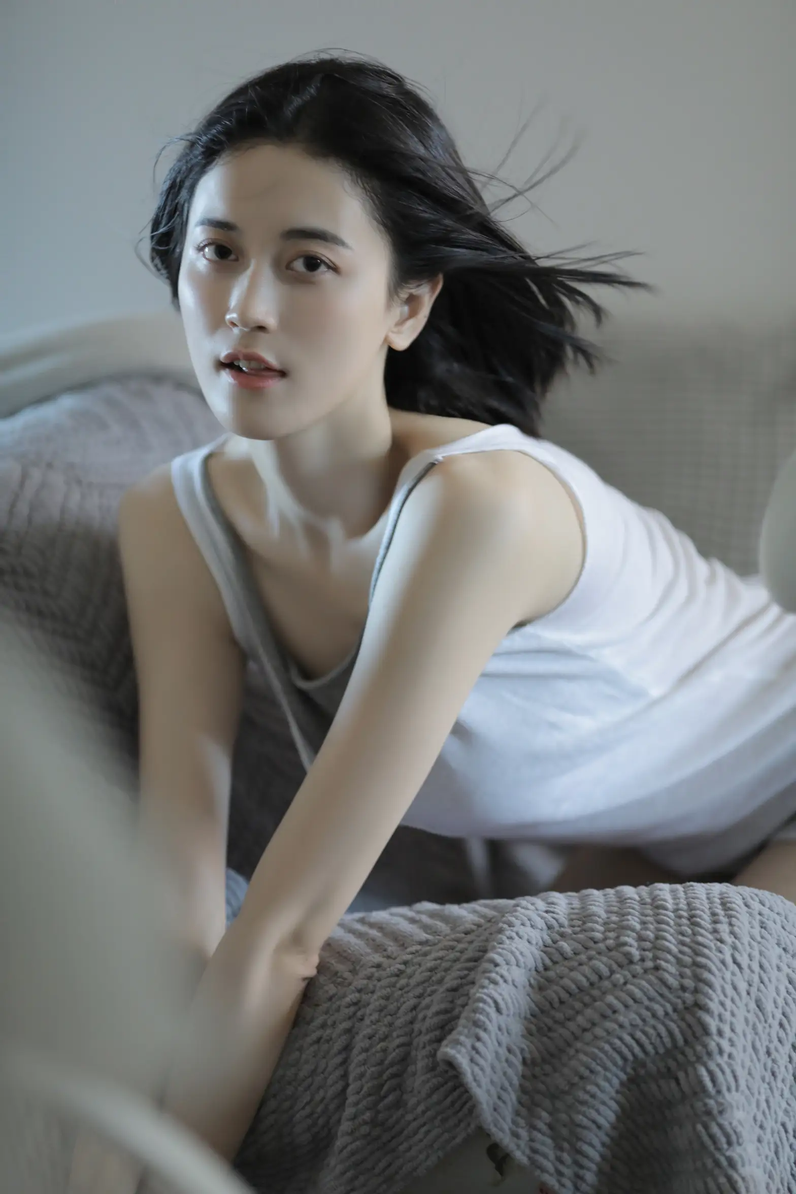 [YITUYU] 2022.09.01 VOL.1844 -Tiantou Chen Yujie#[26P]-9