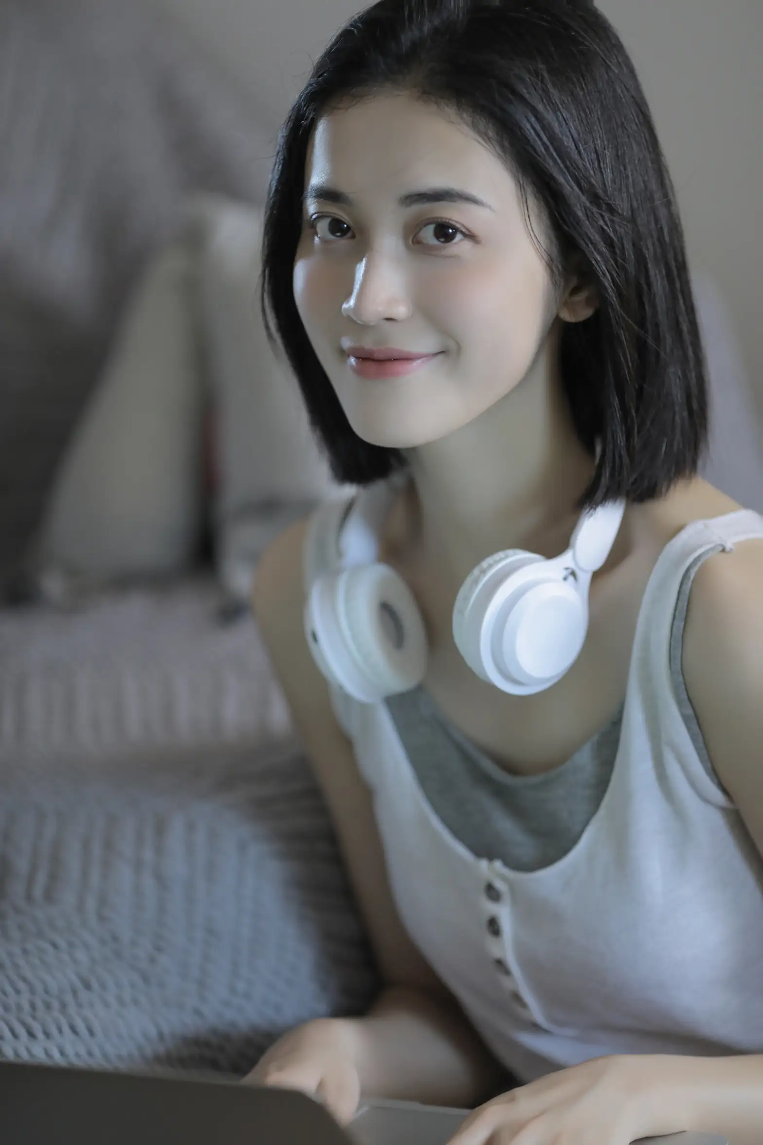 [YITUYU] 2022.09.01 VOL.1844 -Tiantou Chen Yujie#[26P]-2