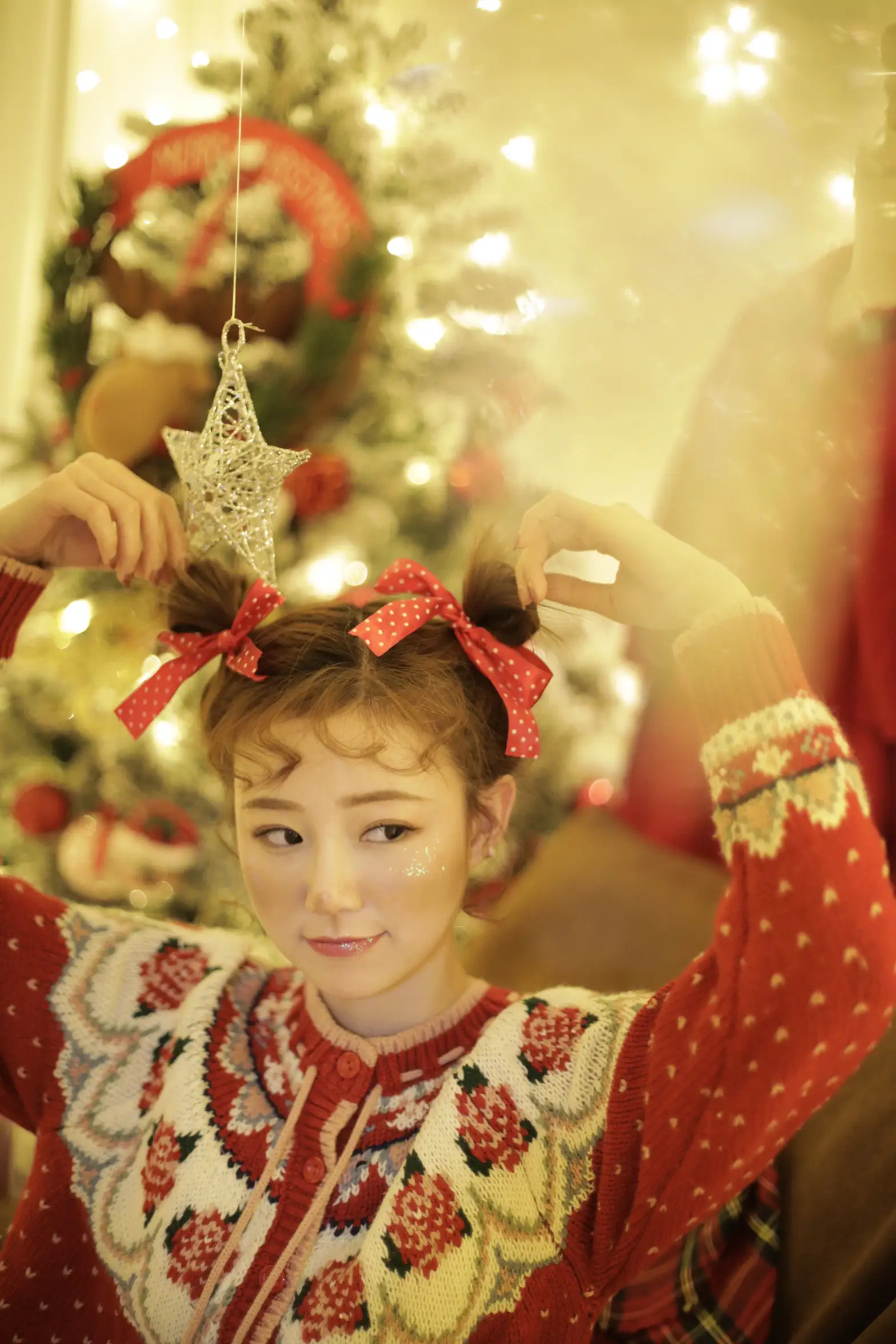 [YITUYU] 2022.09.04 Vol.1867 - Your Christmas Elf Baoer#[43P]-3