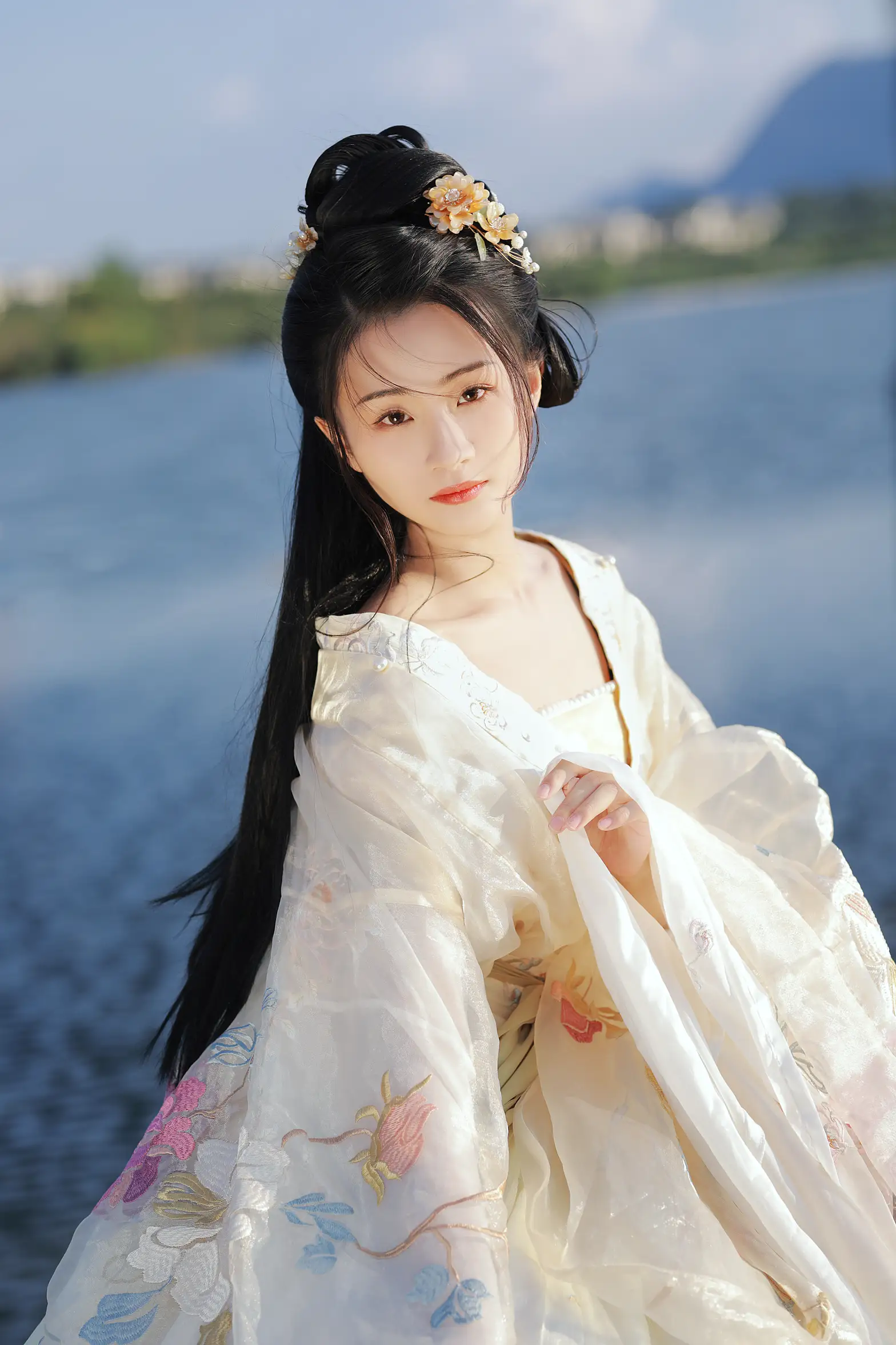 [YITUYU] 2022.08.27 Vol.1803 – No Qingfeng Y#[30P]-3