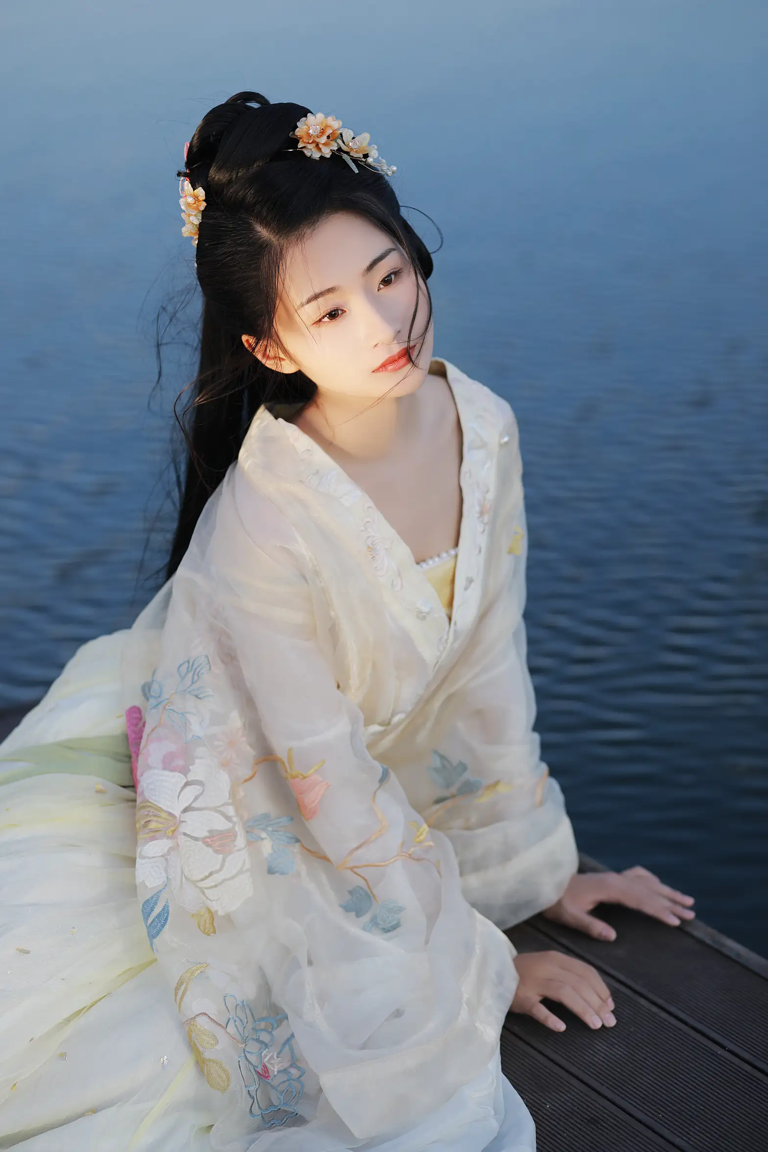 [YITUYU] 2022.08.27 Vol.1803 – No Qingfeng Y#[30P]-5