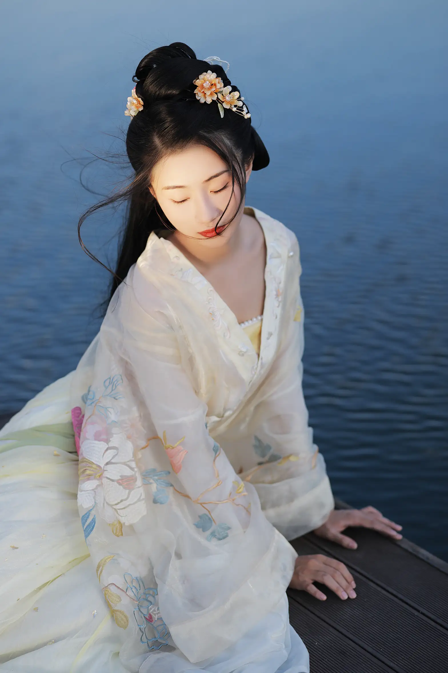 [YITUYU] 2022.08.27 Vol.1803 – No Qingfeng Y#[30P]-6