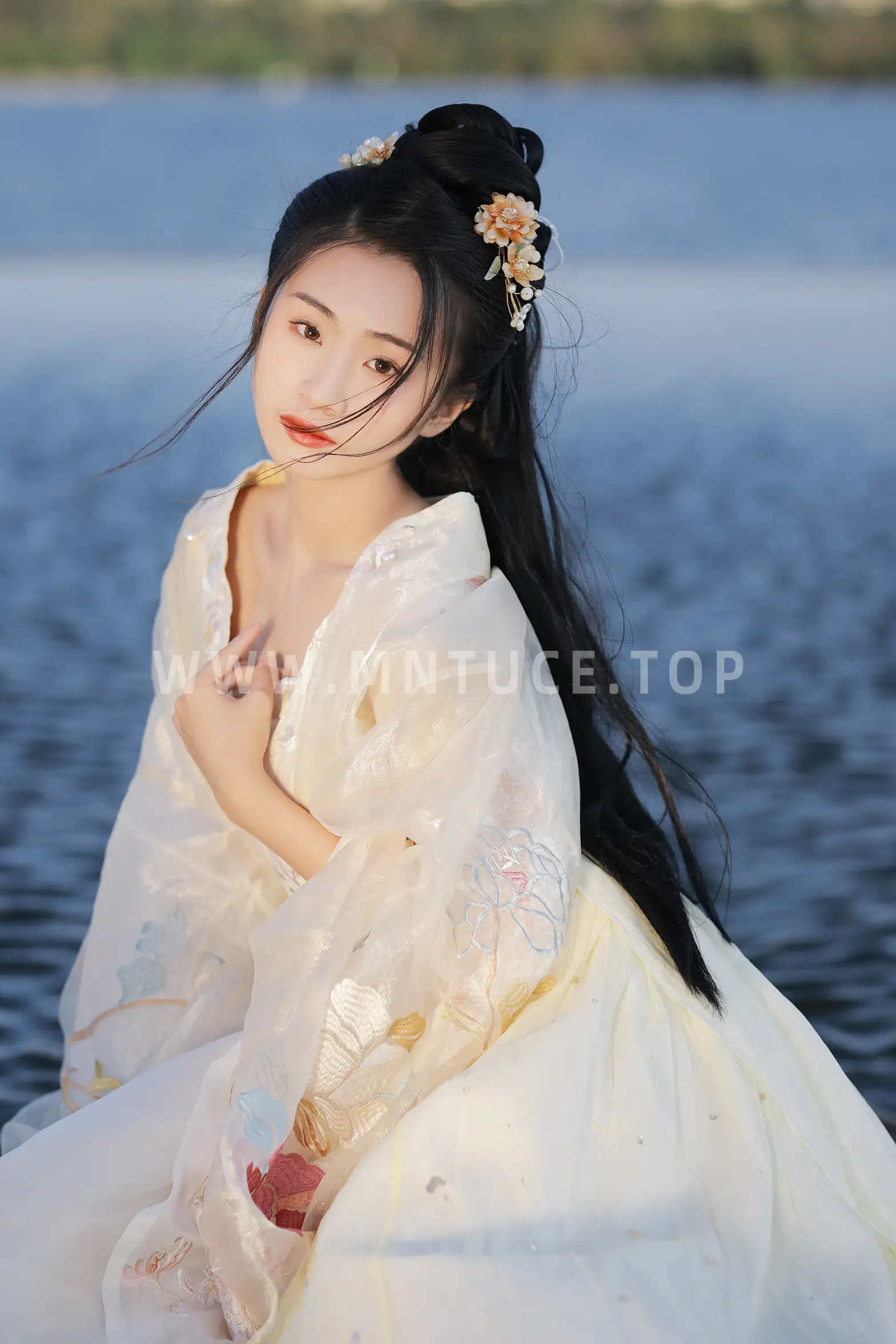 [YITUYU] 2022.08.27 Vol.1803 – No Qingfeng Y#[30P]-8